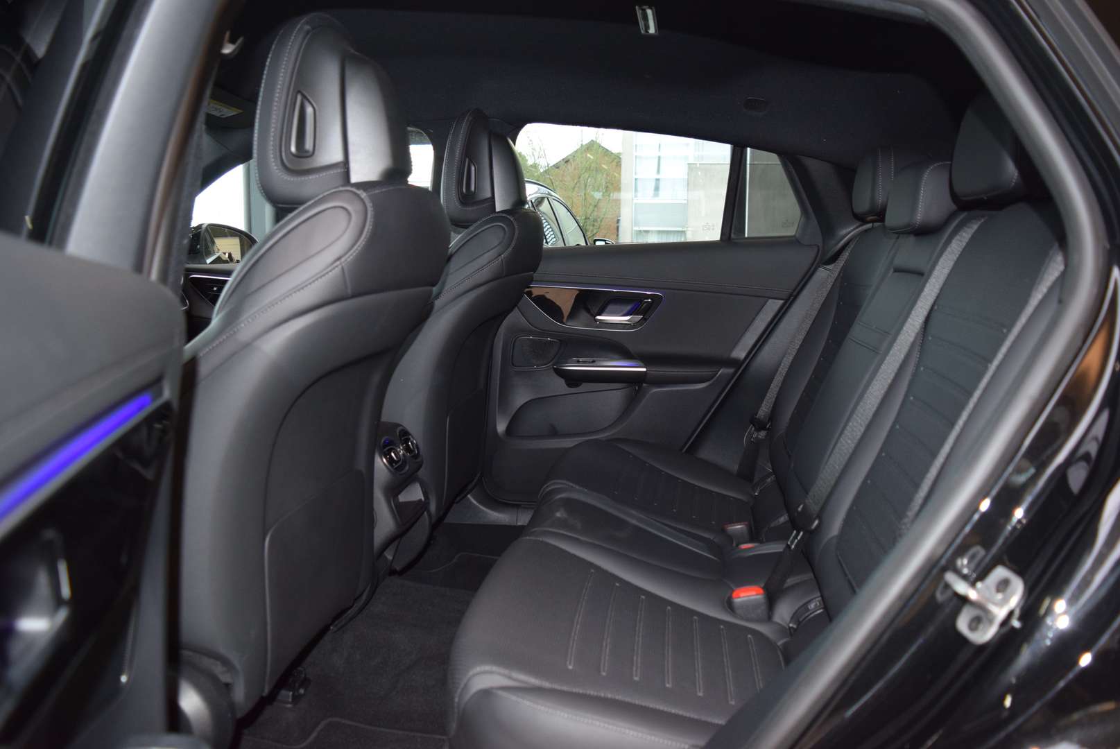 Mercedes GLC Coupé 300 AMG Line - 2024 - Joinsteer - #13