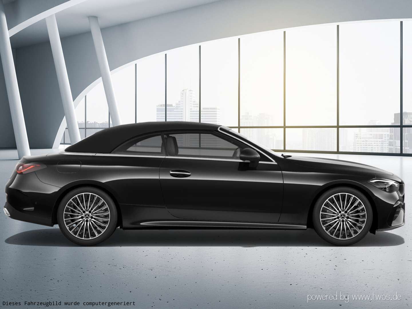 Mercedes CLE 200 200 AMG Line - 2025 - Joinsteer - #9