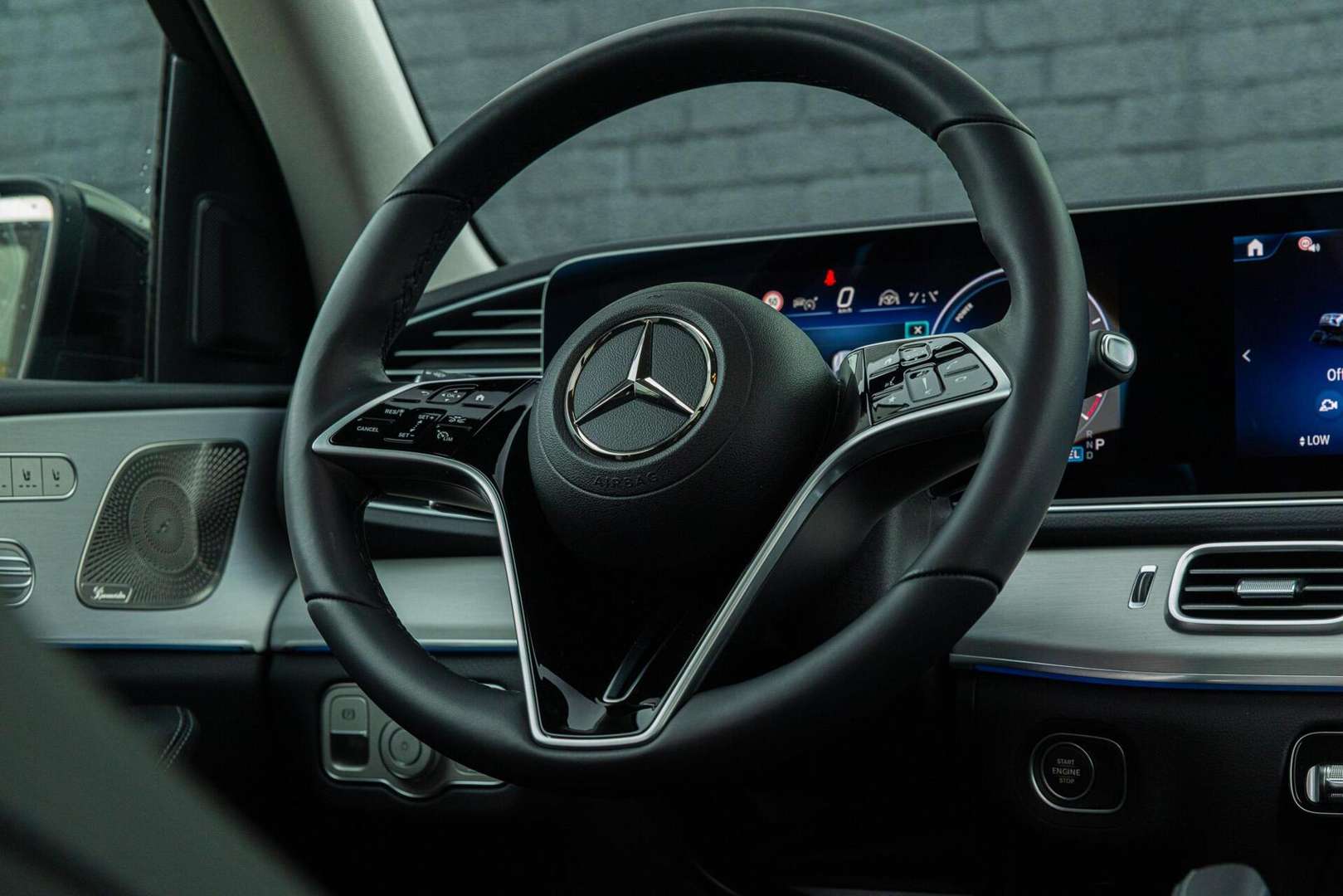 Mercedes GLE 400 AMG Line - 2025 - Joinsteer - #14