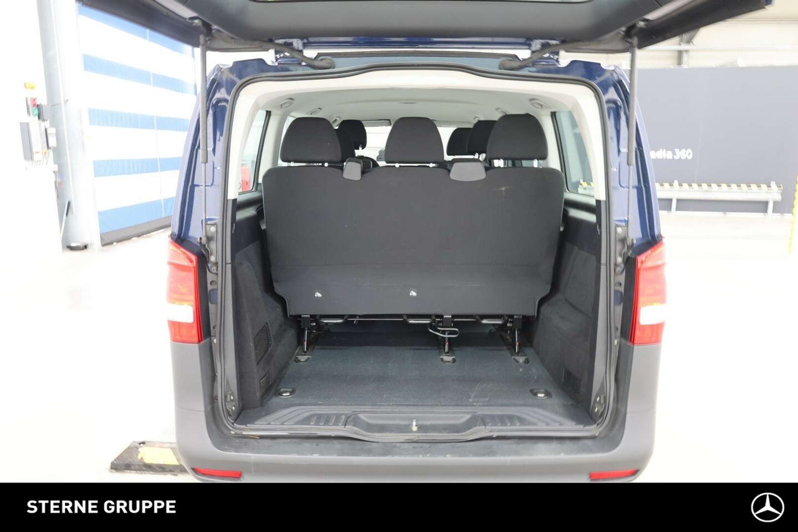 Mercedes Vito 114 - 2022 - Joinsteer - #7