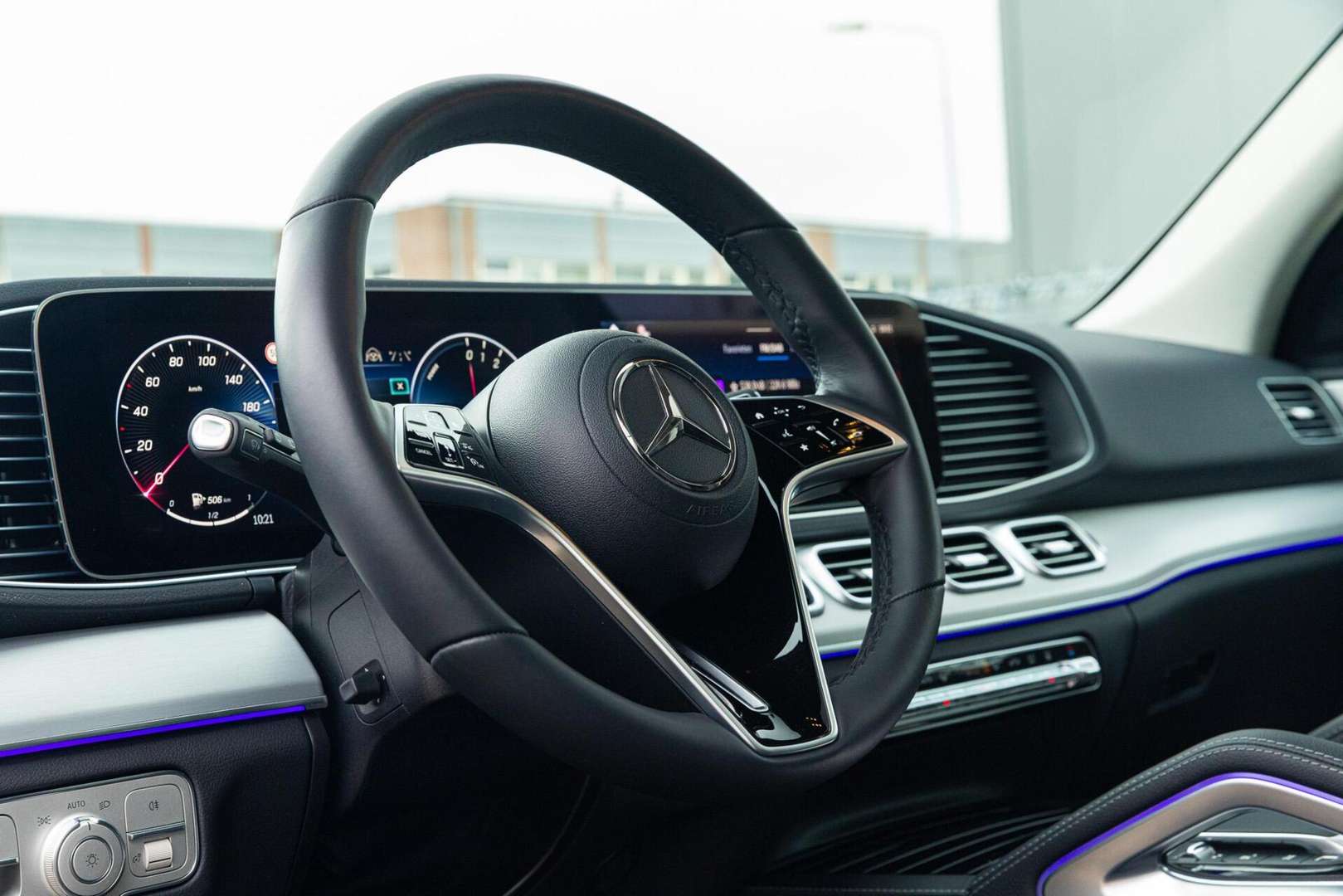 Mercedes GLE 400 AMG Line - 2025 - Joinsteer - #15