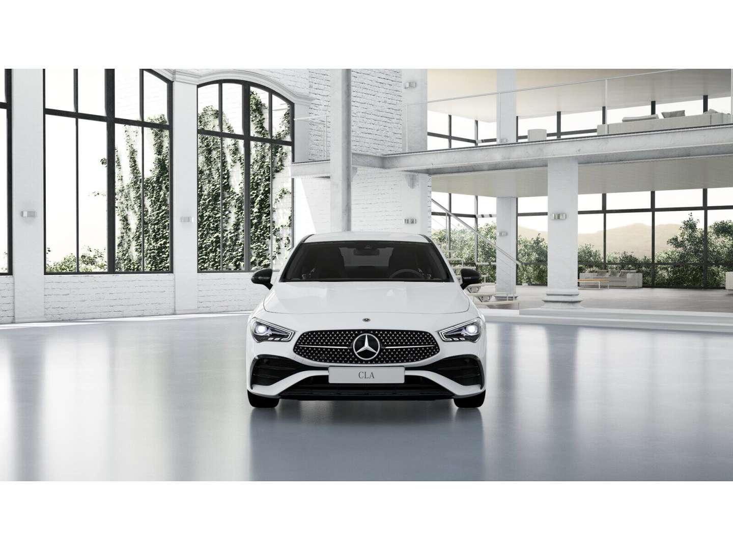 Mercedes CLA 200 AMG Line - 2024 - Joinsteer - #4