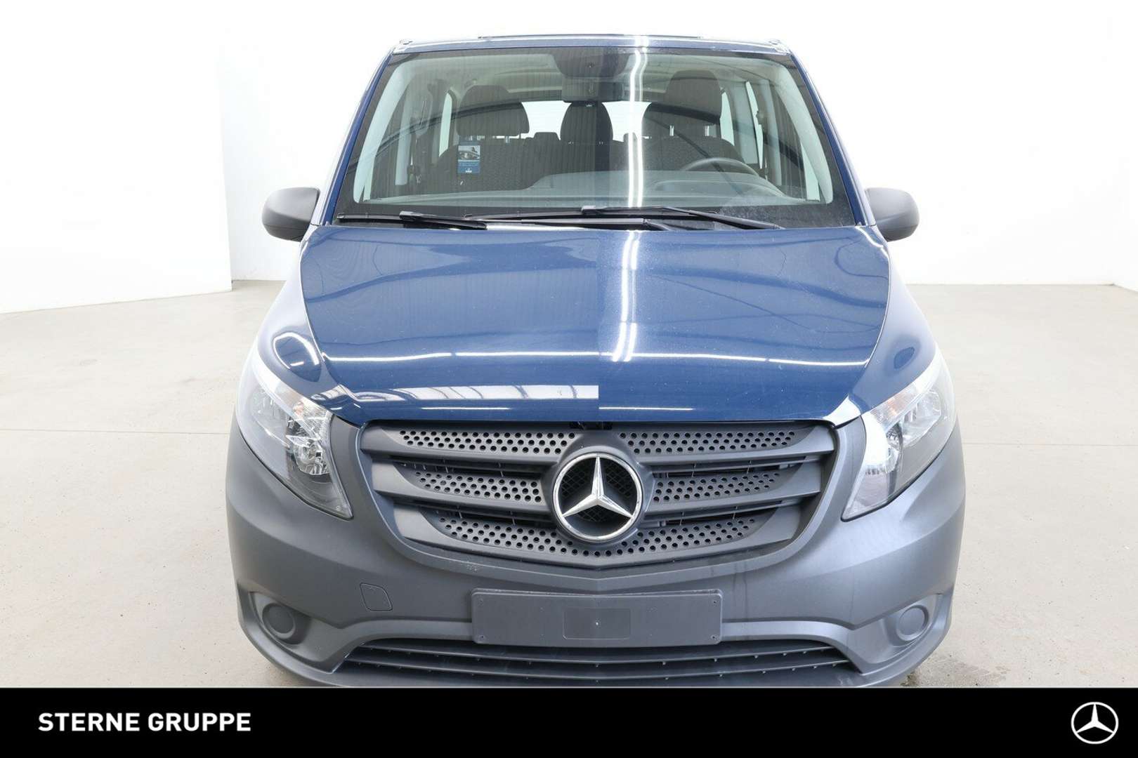 Mercedes Vito 114 - 2022 - Joinsteer - #9