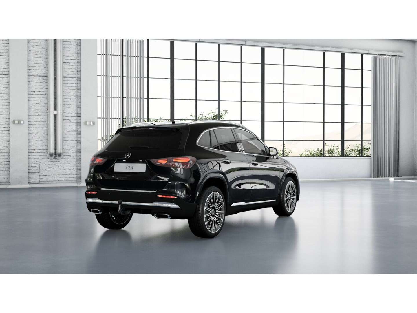 Mercedes GLA 200 AMG Line - 2024 - Joinsteer - #2