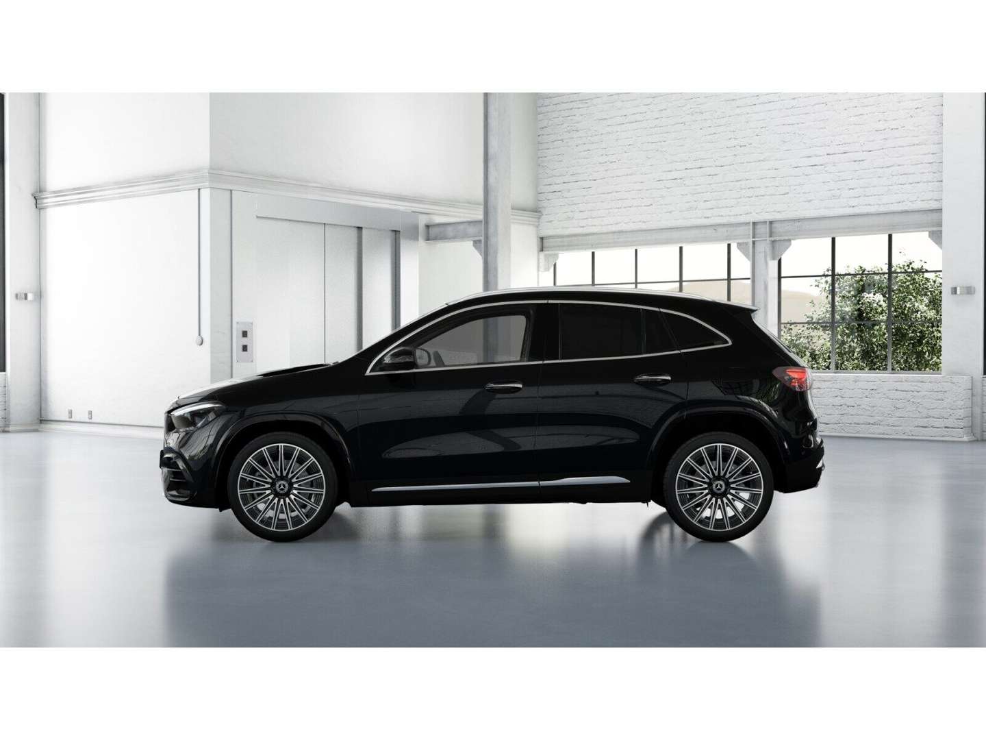 Mercedes GLA 200 AMG Line - 2024 - Joinsteer - #3