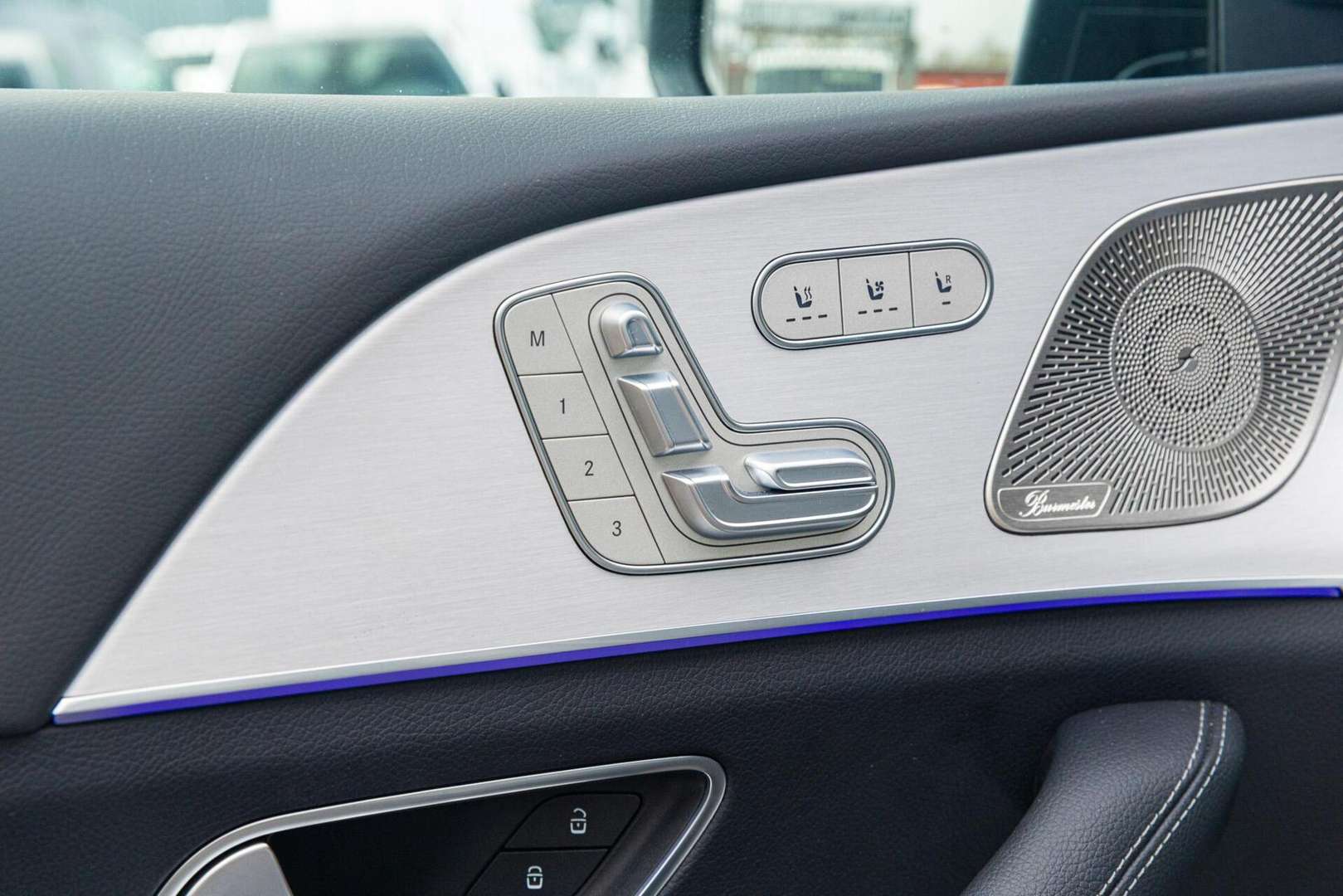 Mercedes GLE 400 AMG Line - 2025 - Joinsteer - #18