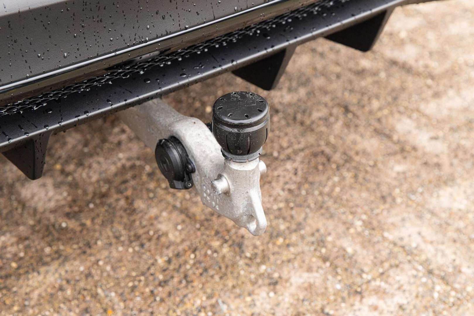 Mercedes GLE 400 AMG Line - 2025 - Joinsteer - #19