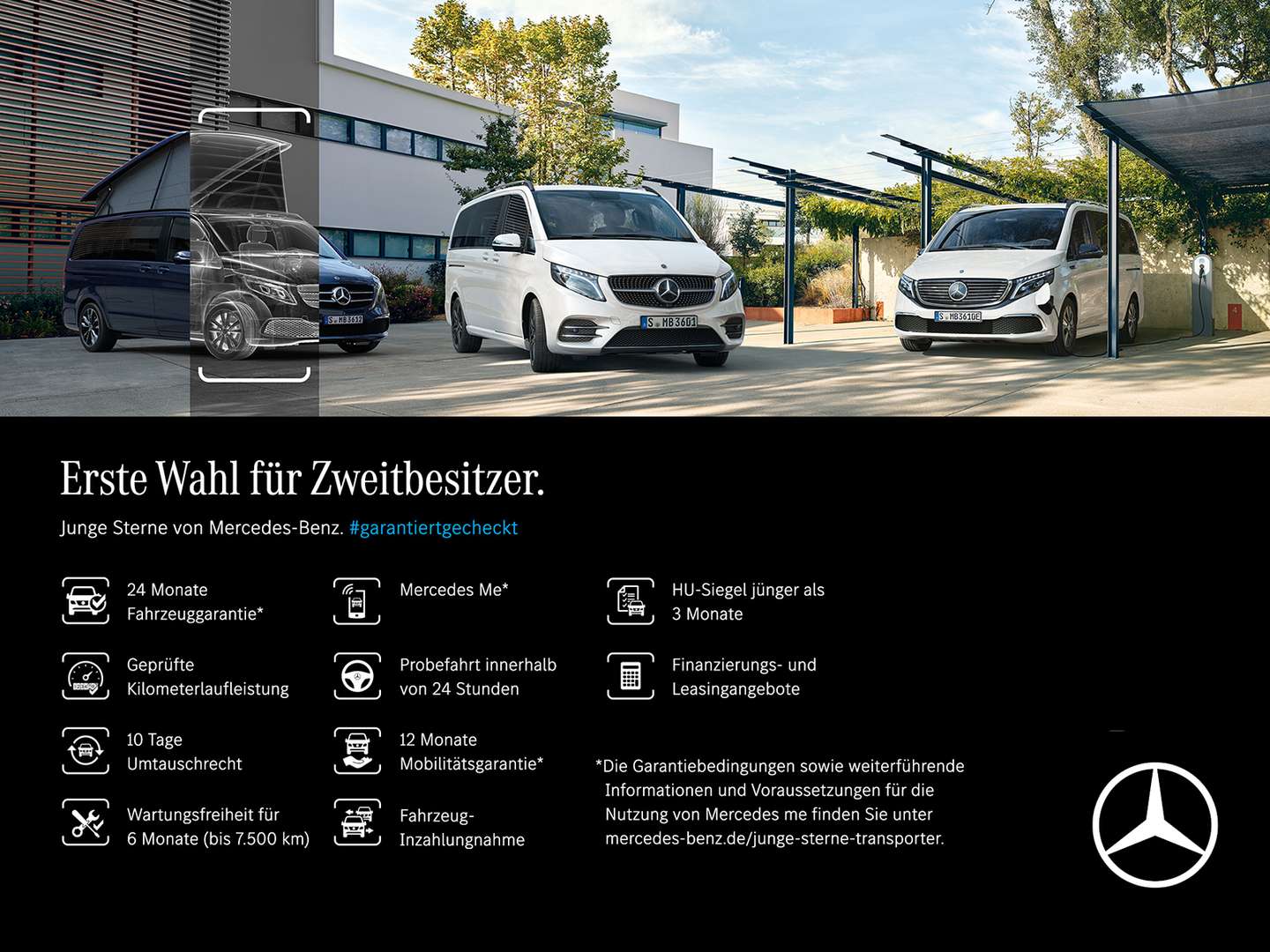Mercedes Vito 114 - 2022 - Joinsteer - #11