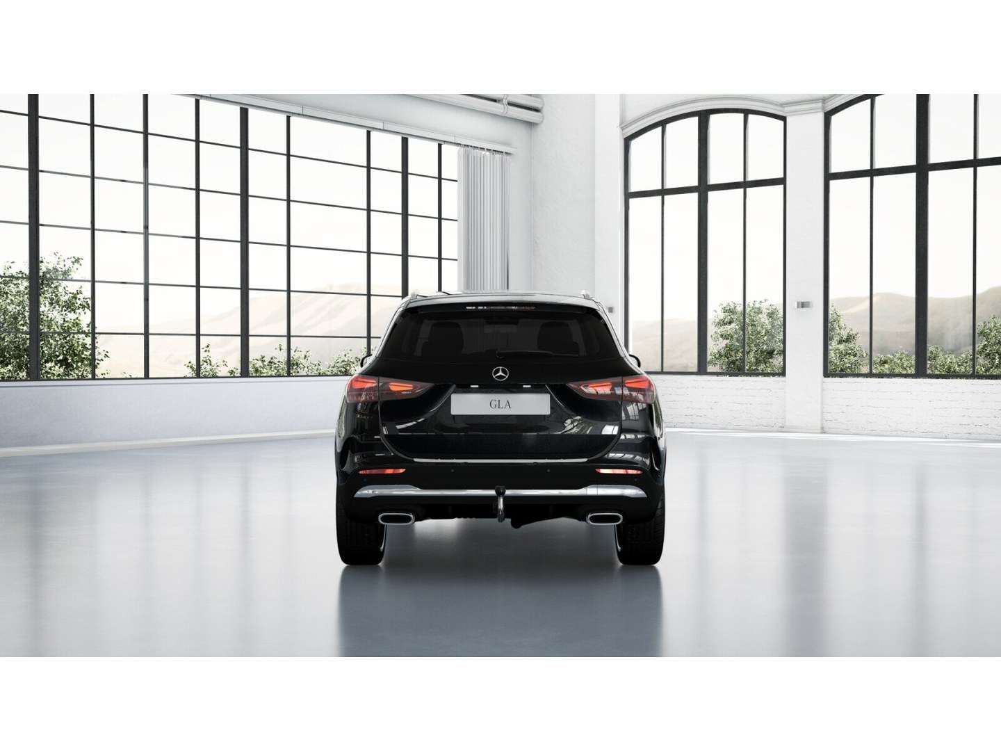 Mercedes GLA 200 AMG Line - 2024 - Joinsteer - #5