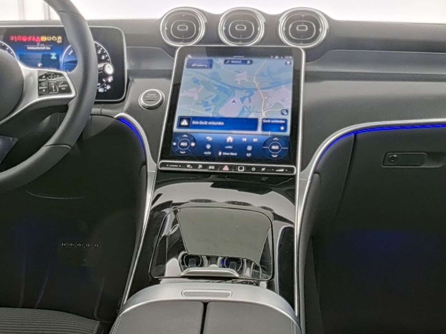 Mercedes GLC 300 Avantgarde - 2025 - Joinsteer - #3