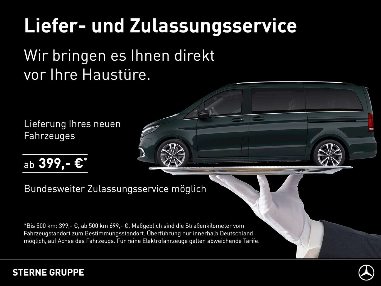 Mercedes Vito 114 - 2022 - Joinsteer - #12