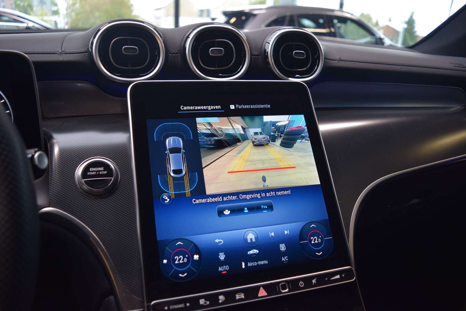 Mercedes GLC Coupé 300 AMG Line - 2024 - Joinsteer - #19