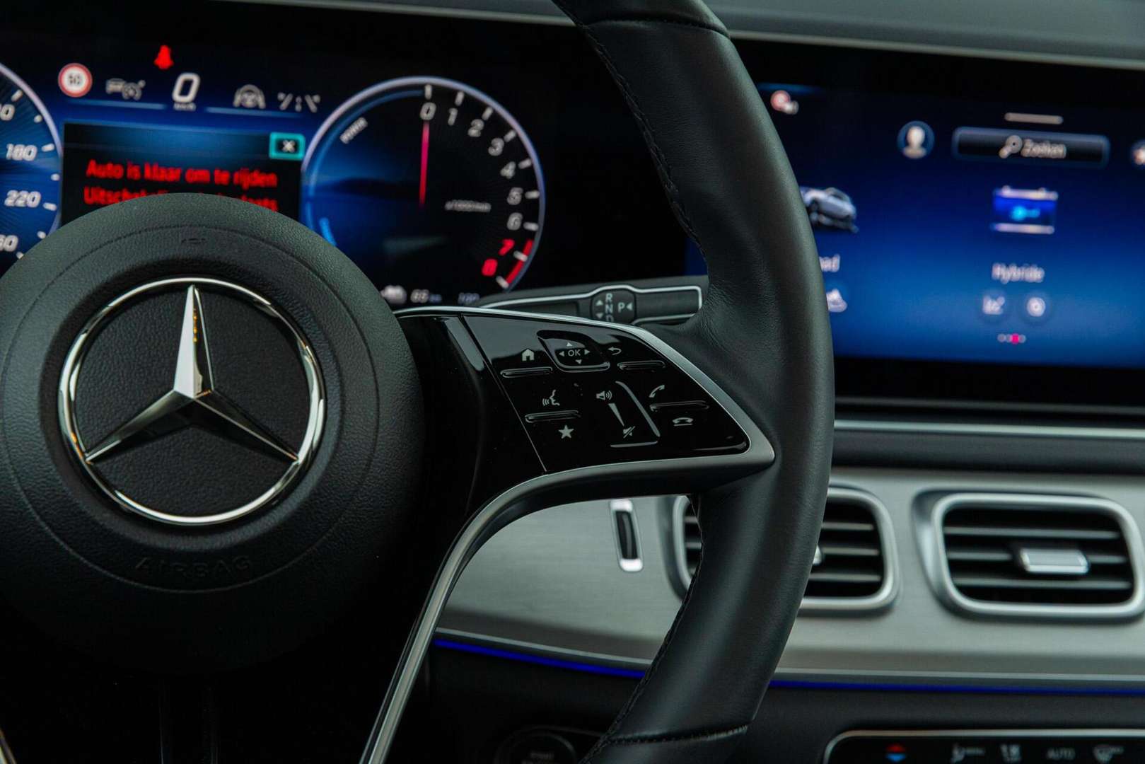 Mercedes GLE 400 AMG Line - 2025 - Joinsteer - #22