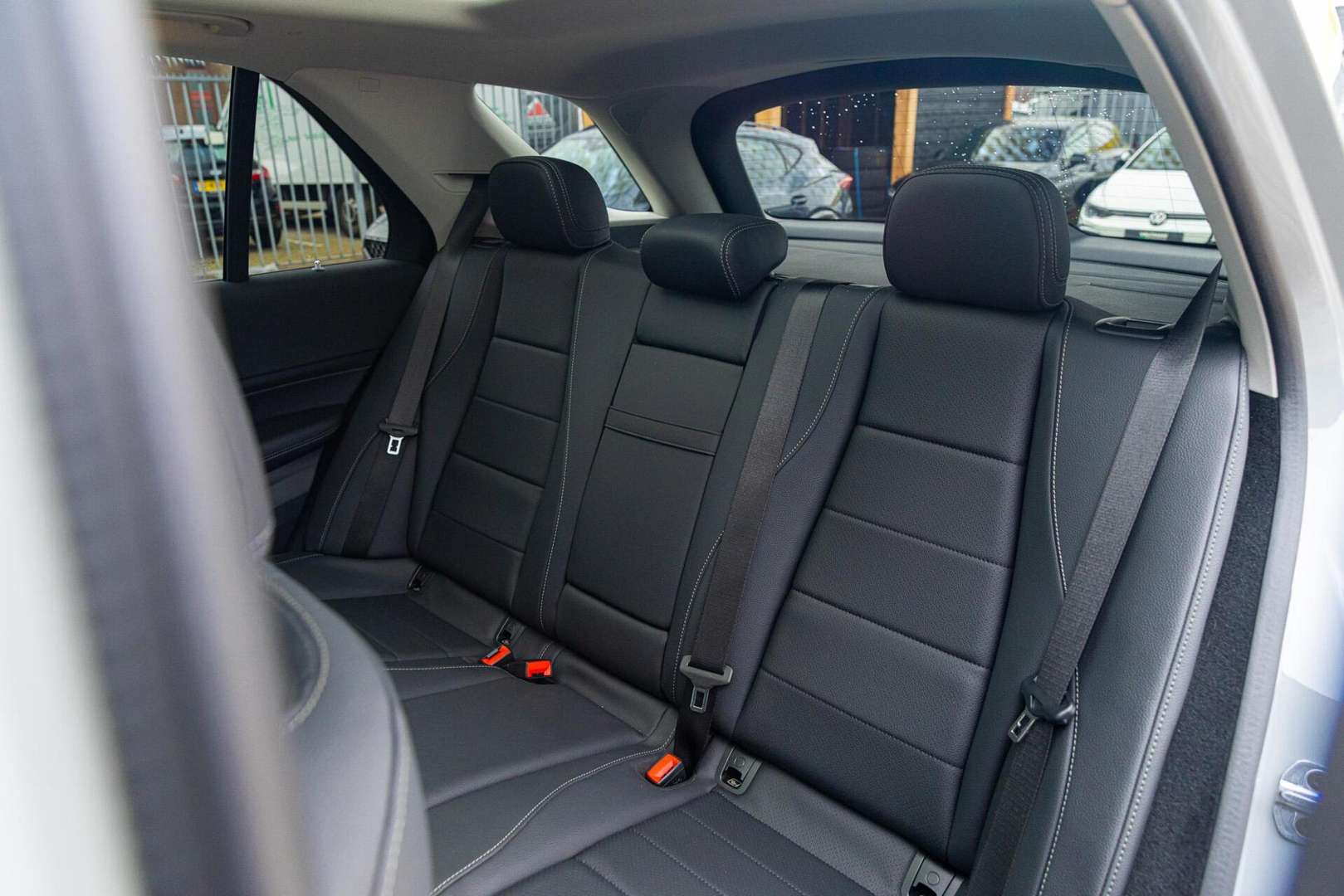 Mercedes GLE 400 AMG Line - 2025 - Joinsteer - #23