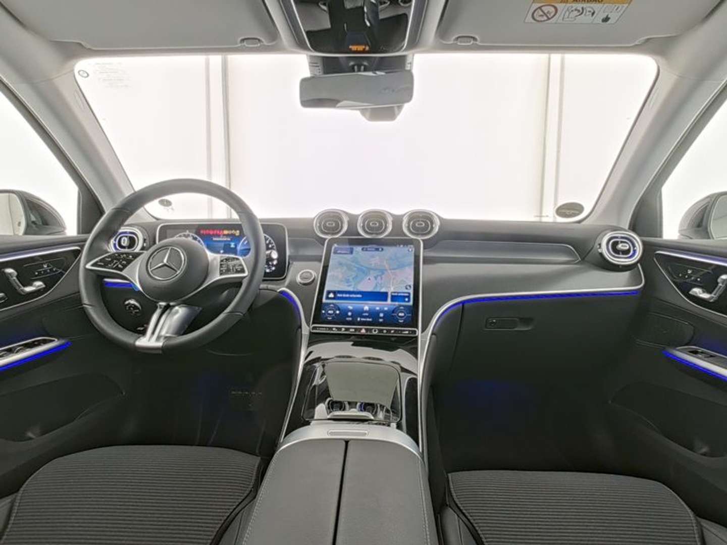 Mercedes GLC 300 Avantgarde - 2025 - Joinsteer - #5