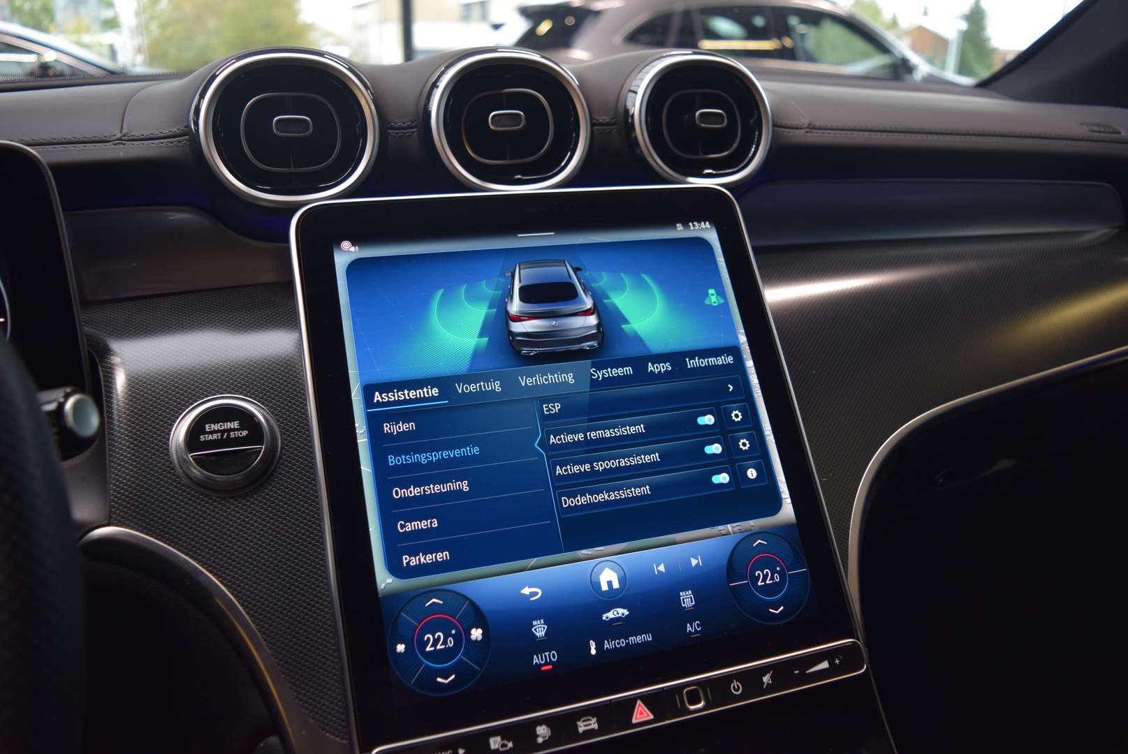 Mercedes GLC Coupé 300 AMG Line - 2024 - Joinsteer - #21