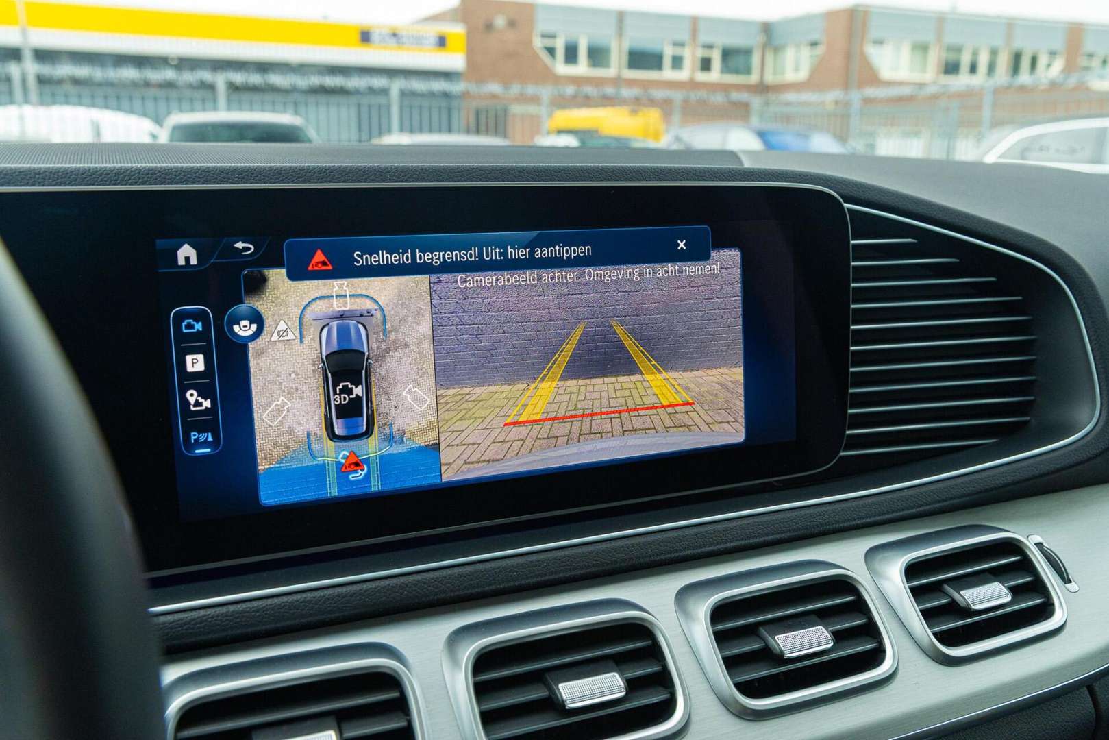 Mercedes GLE 400 AMG Line - 2025 - Joinsteer - #24