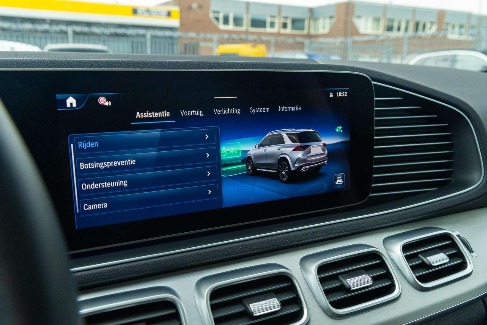 Mercedes GLE 400 AMG Line - 2025 - Joinsteer - #25