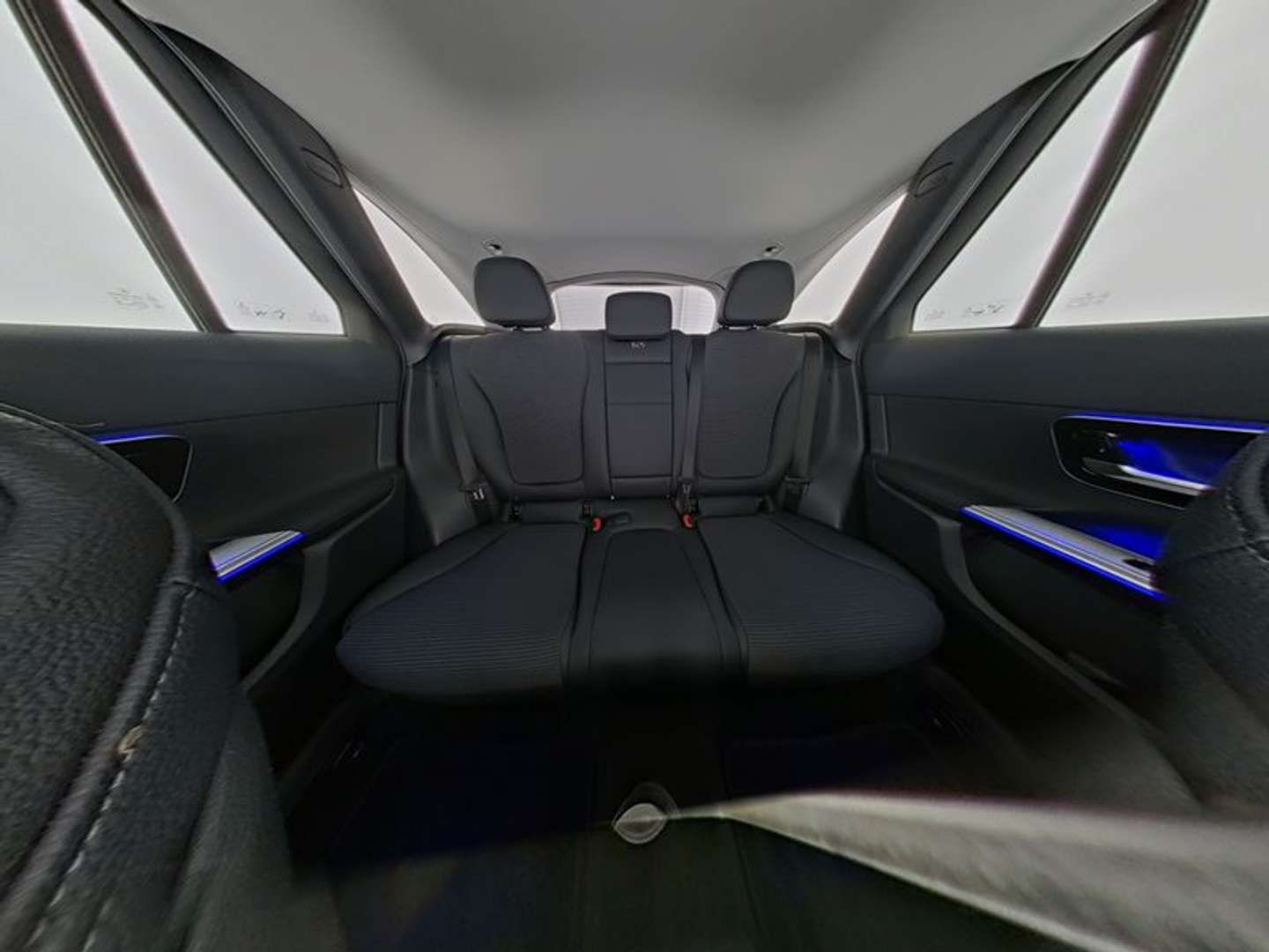 Mercedes GLC 300 Avantgarde - 2025 - Joinsteer - #6