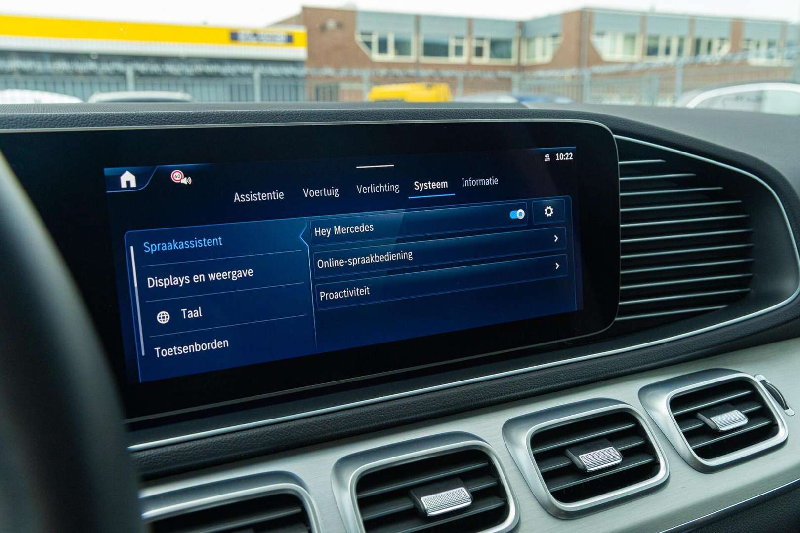 Mercedes GLE 400 AMG Line - 2025 - Joinsteer - #26