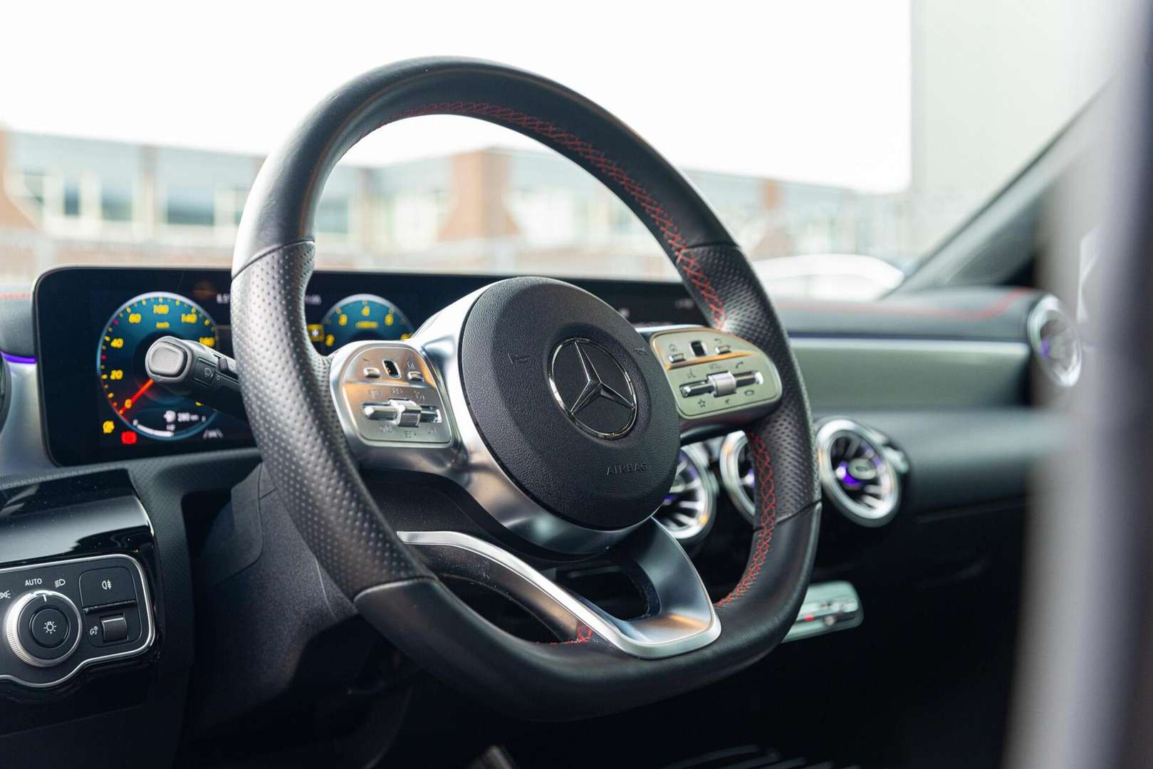Mercedes CLA Shooting Break 180 AMG Line - 2022 - Joinsteer - #3