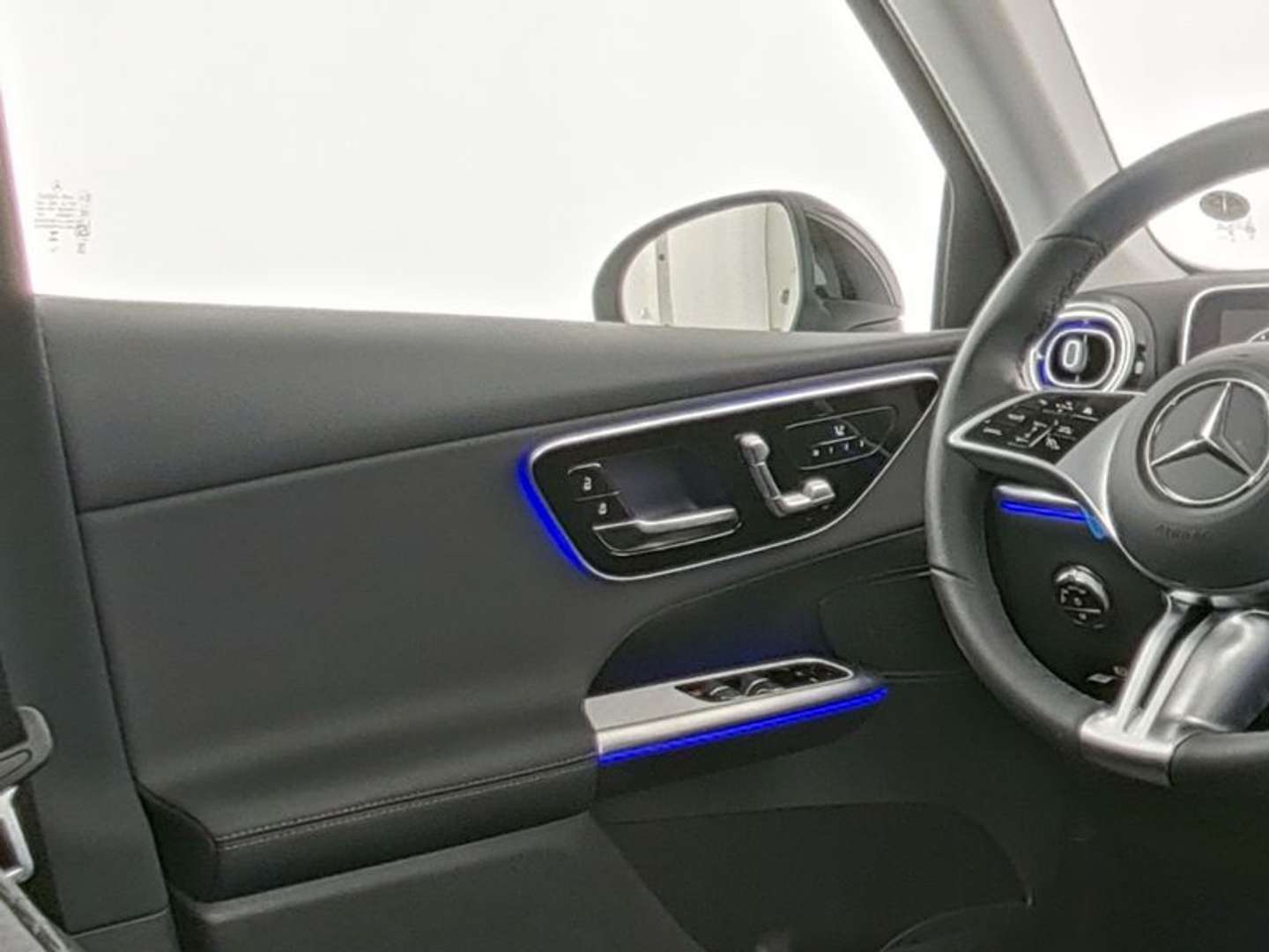 Mercedes GLC 300 Avantgarde - 2025 - Joinsteer - #7