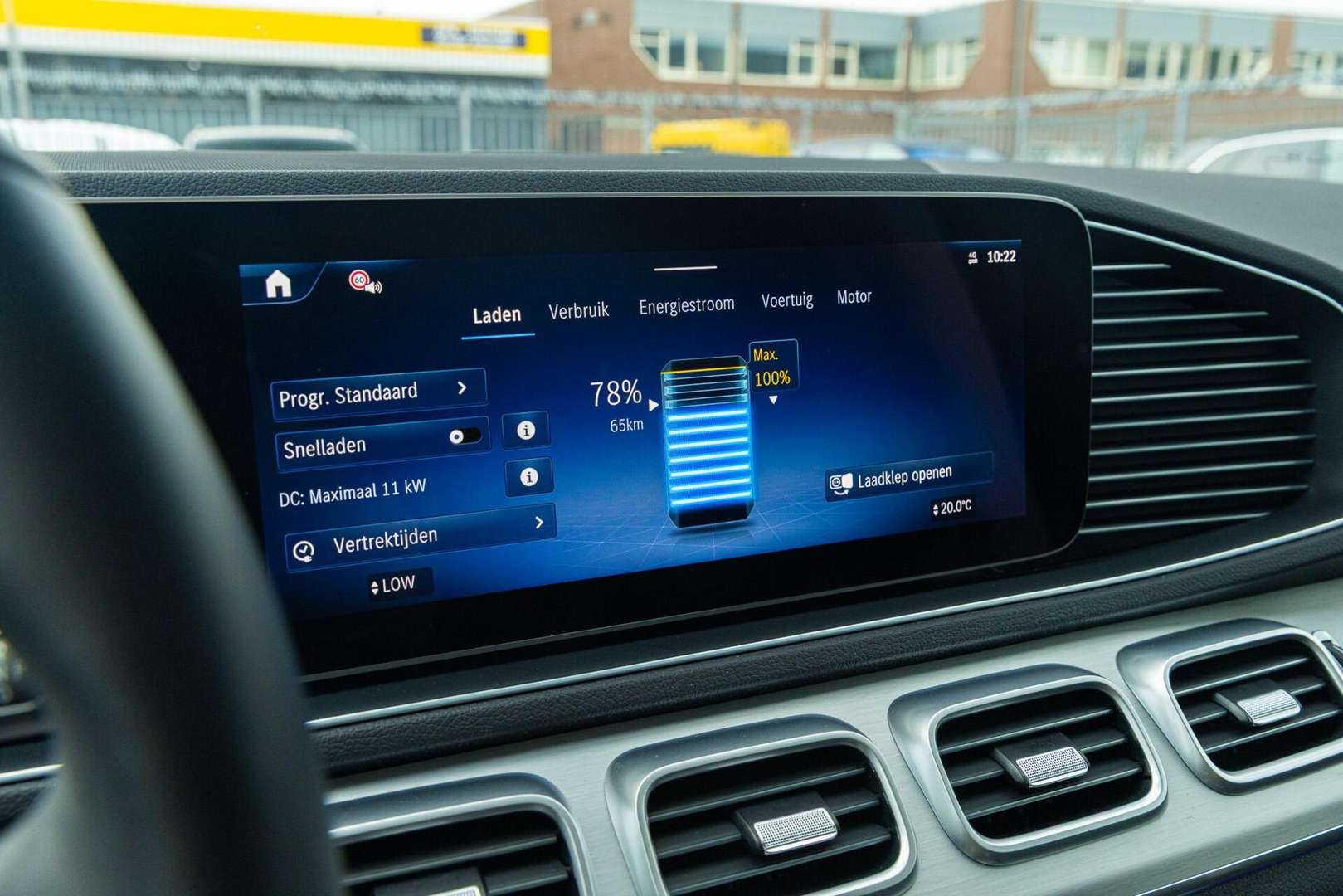 Mercedes GLE 400 AMG Line - 2025 - Joinsteer - #27