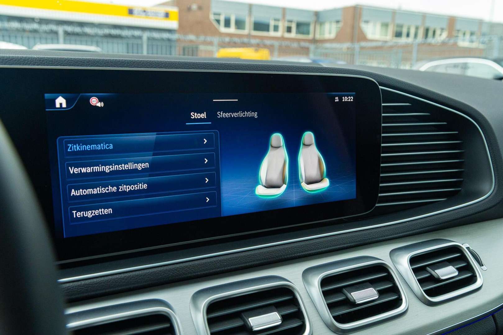 Mercedes GLE 400 AMG Line - 2025 - Joinsteer - #29