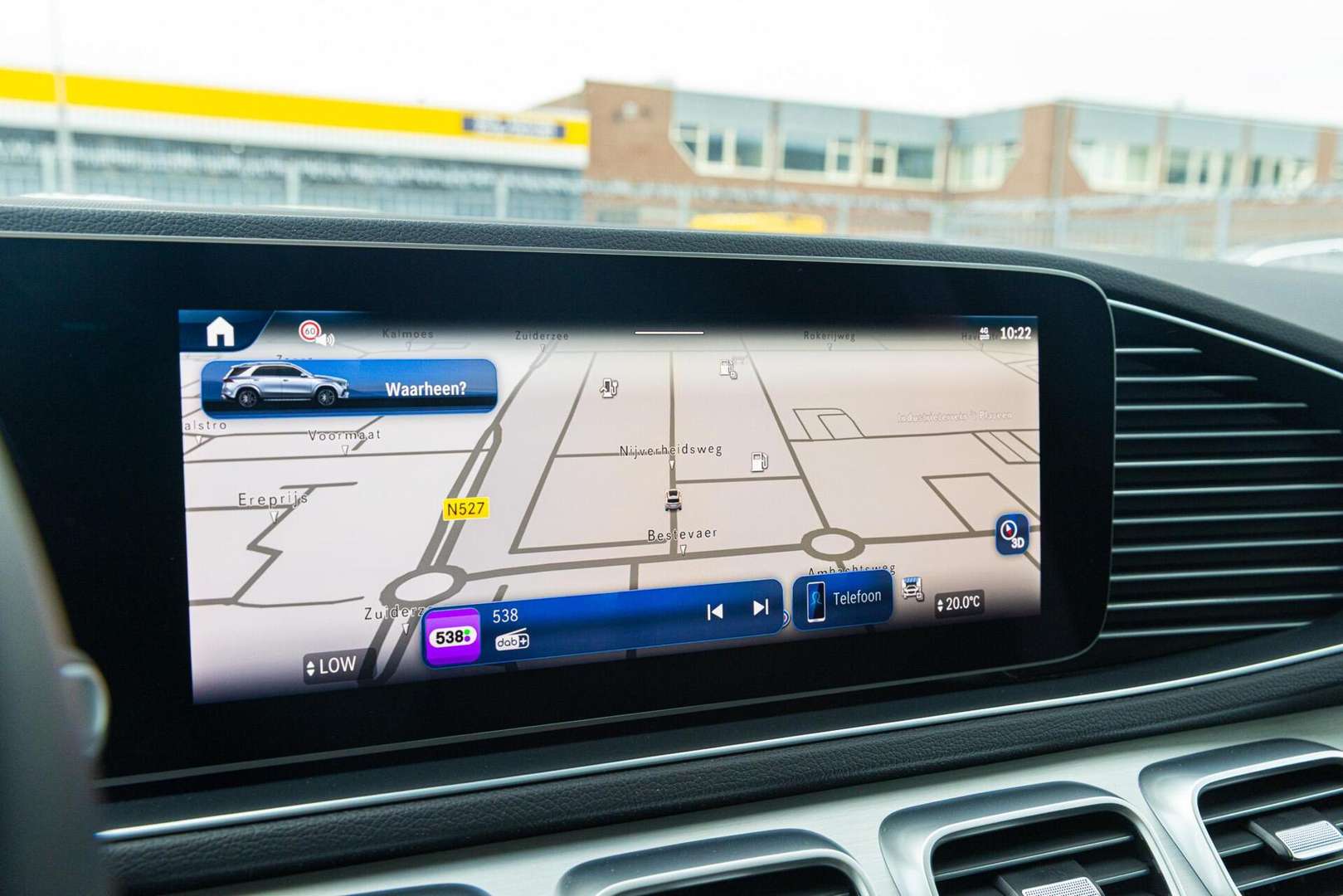 Mercedes GLE 400 AMG Line - 2025 - Joinsteer - #30