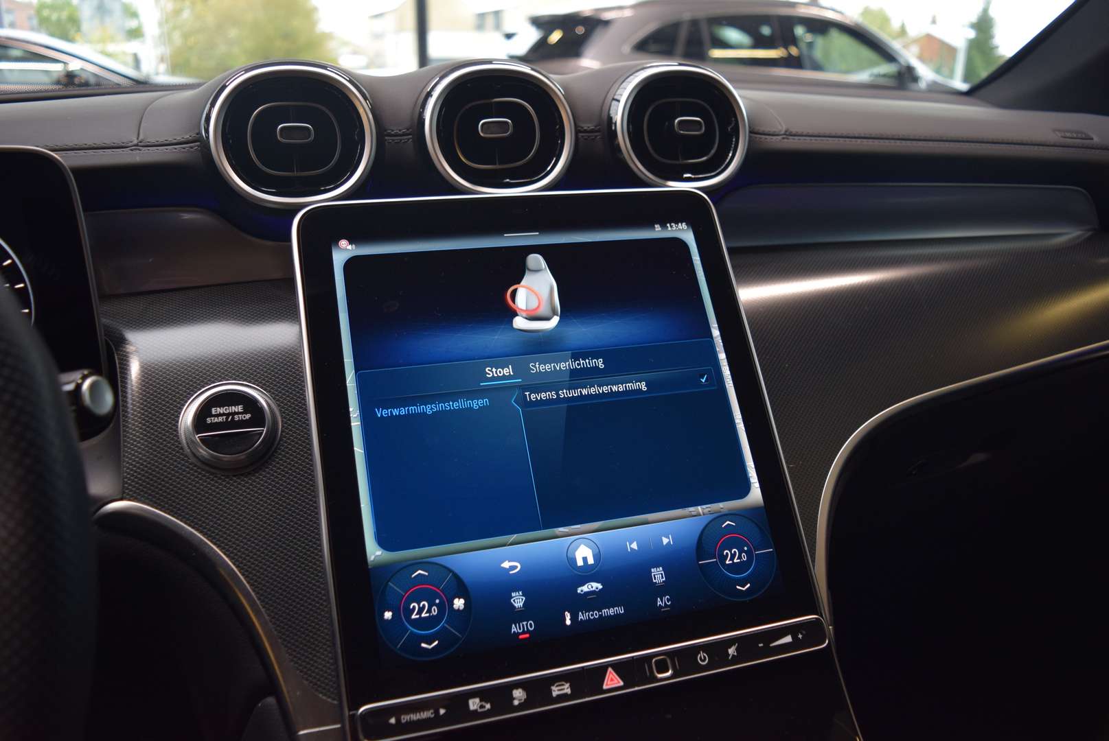 Mercedes GLC Coupé 300 AMG Line - 2024 - Joinsteer - #25