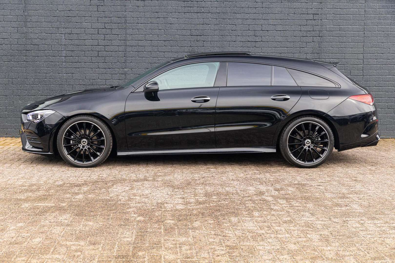 Mercedes CLA Shooting Break 180 AMG Line - 2022 - Joinsteer - #8