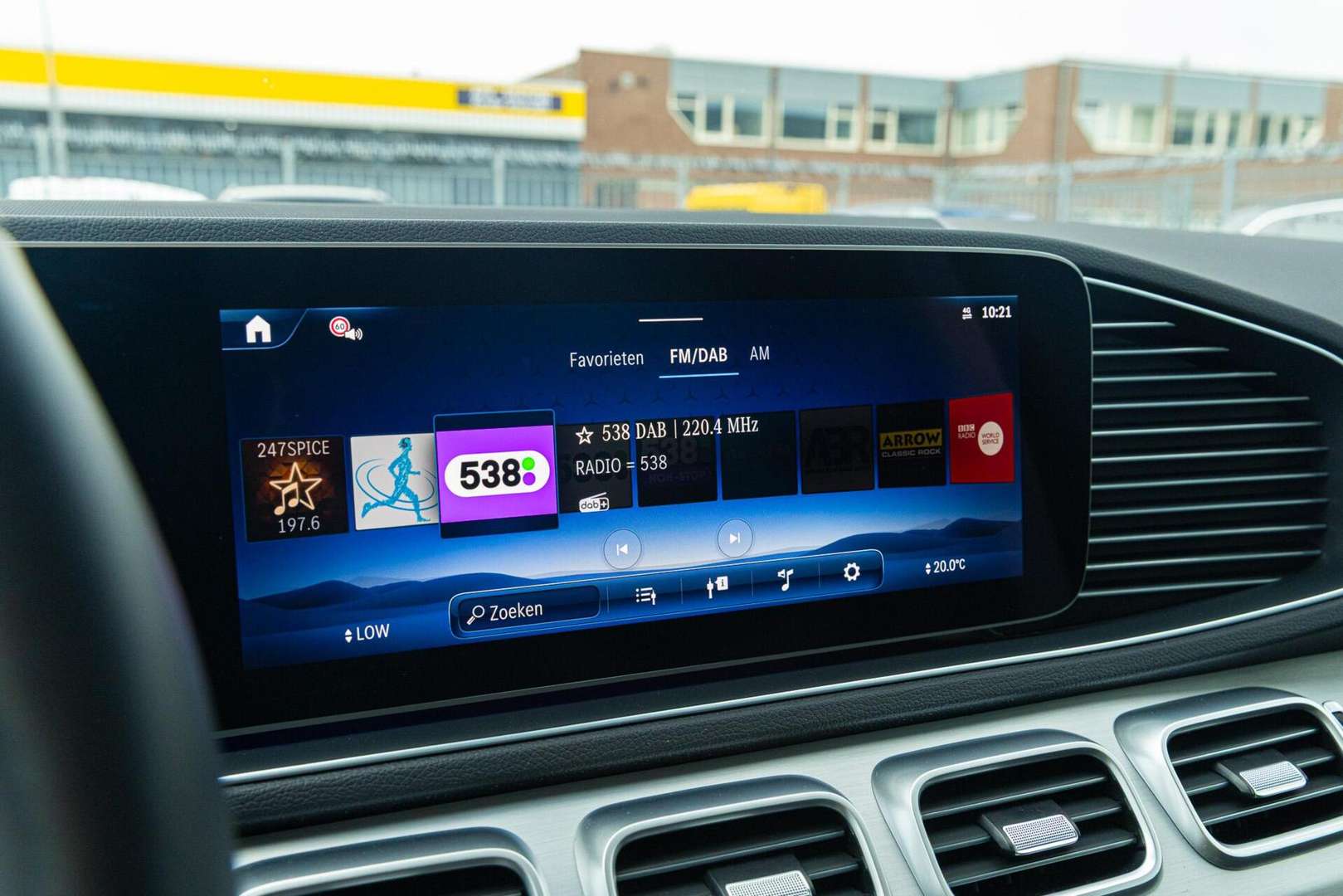 Mercedes GLE 400 AMG Line - 2025 - Joinsteer - #31