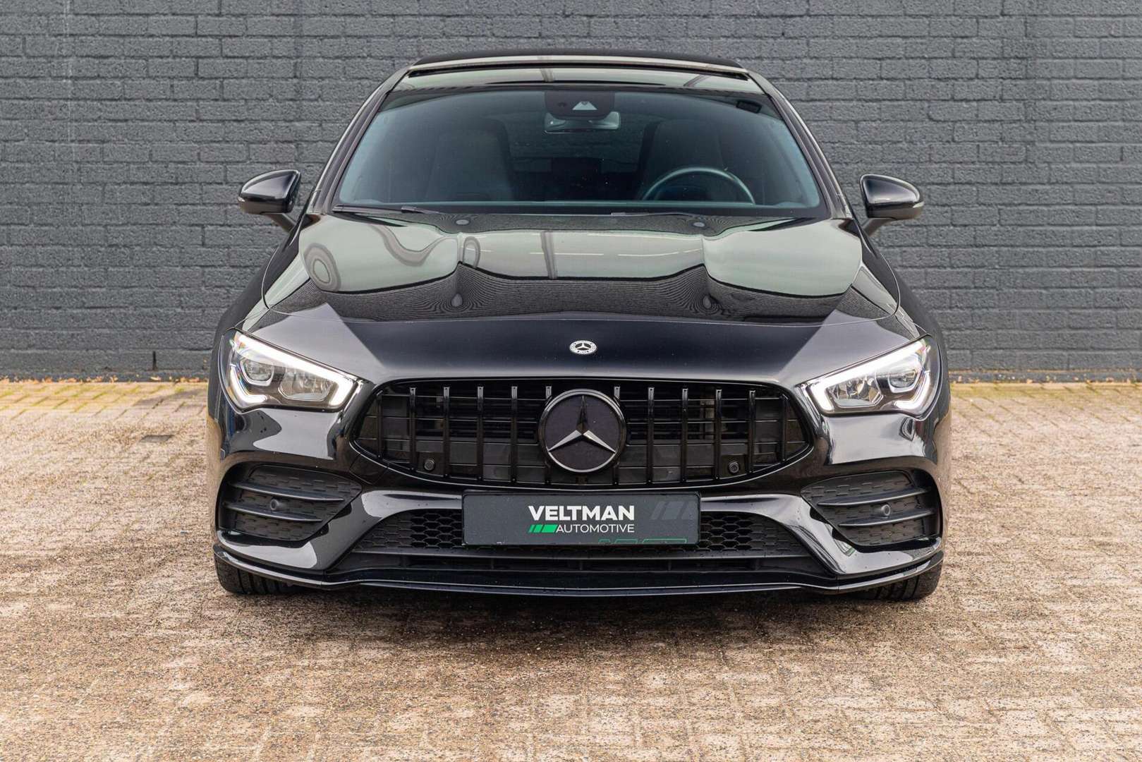 Mercedes CLA Shooting Break 180 AMG Line - 2022 - Joinsteer - #9