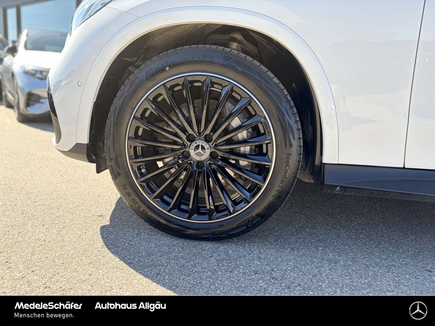 Mercedes GLC Coupé 200 Night Edition - 2025 - Joinsteer - #13