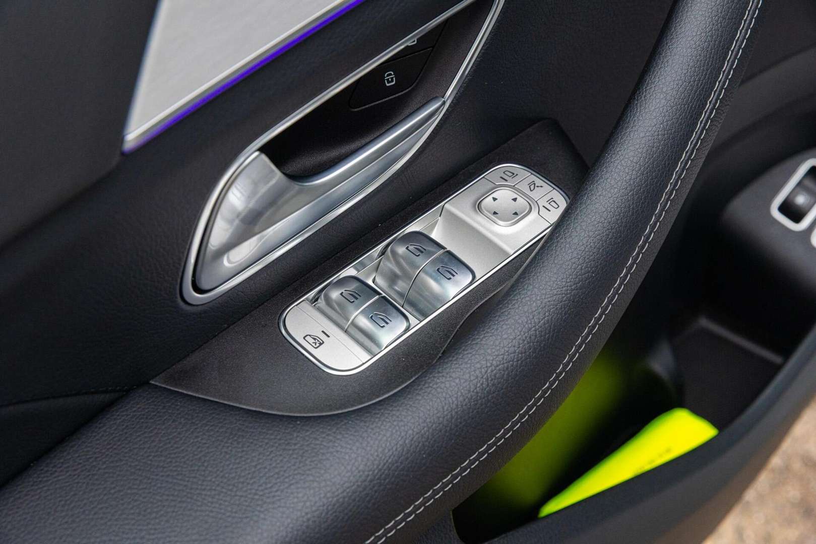 Mercedes GLE 400 AMG Line - 2025 - Joinsteer - #33