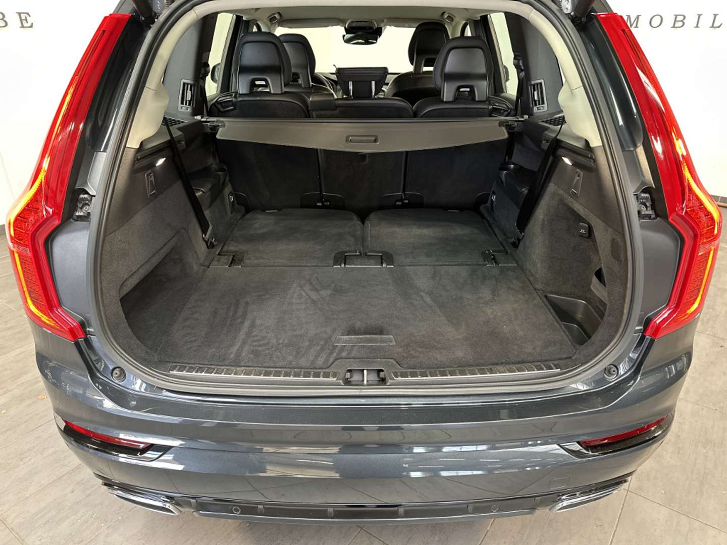 Volvo XC90 B5 R Design - 2020 - Joinsteer - #5