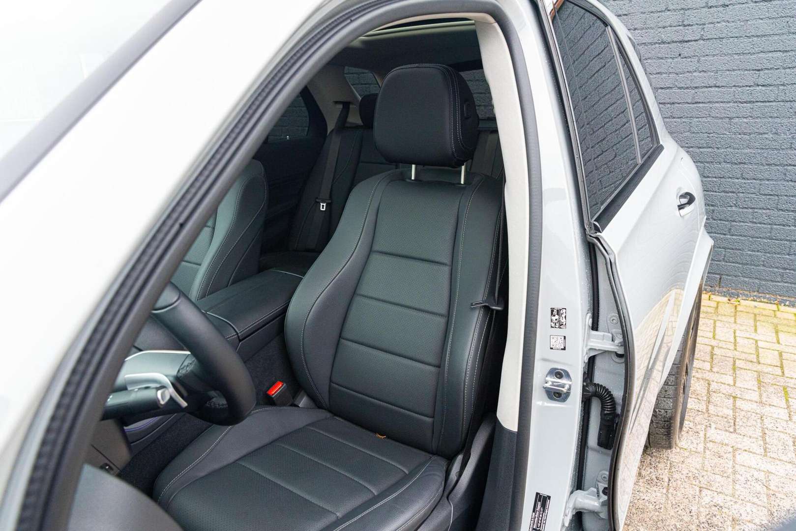 Mercedes GLE 400 AMG Line - 2025 - Joinsteer - #34