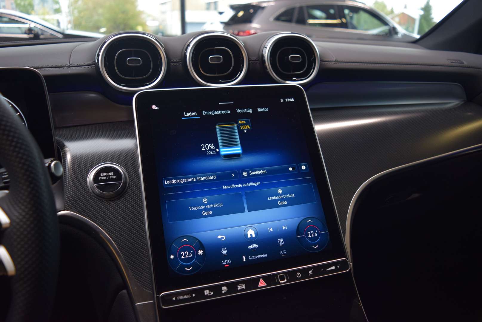 Mercedes GLC Coupé 300 AMG Line - 2024 - Joinsteer - #28