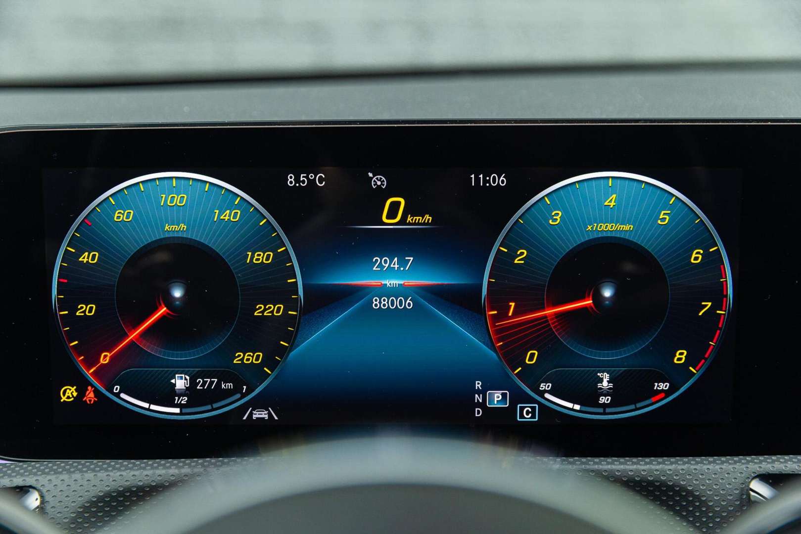 Mercedes CLA Shooting Break 180 AMG Line - 2022 - Joinsteer - #15
