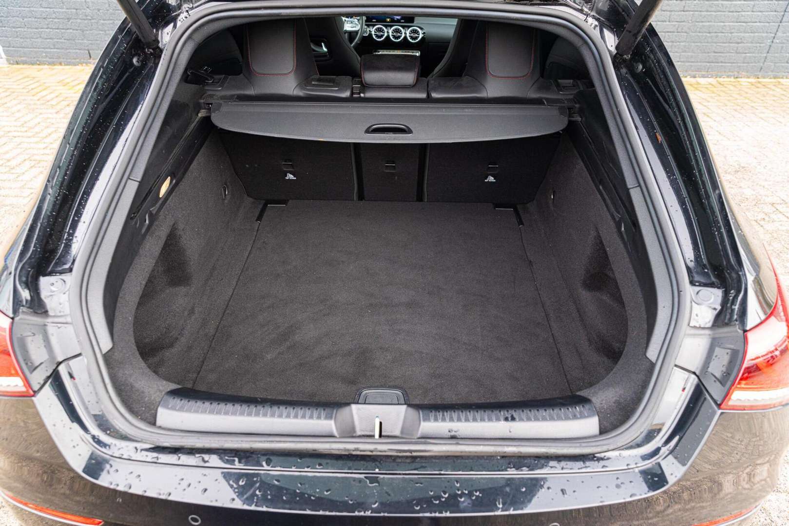 Mercedes CLA Shooting Break 180 AMG Line - 2022 - Joinsteer - #16