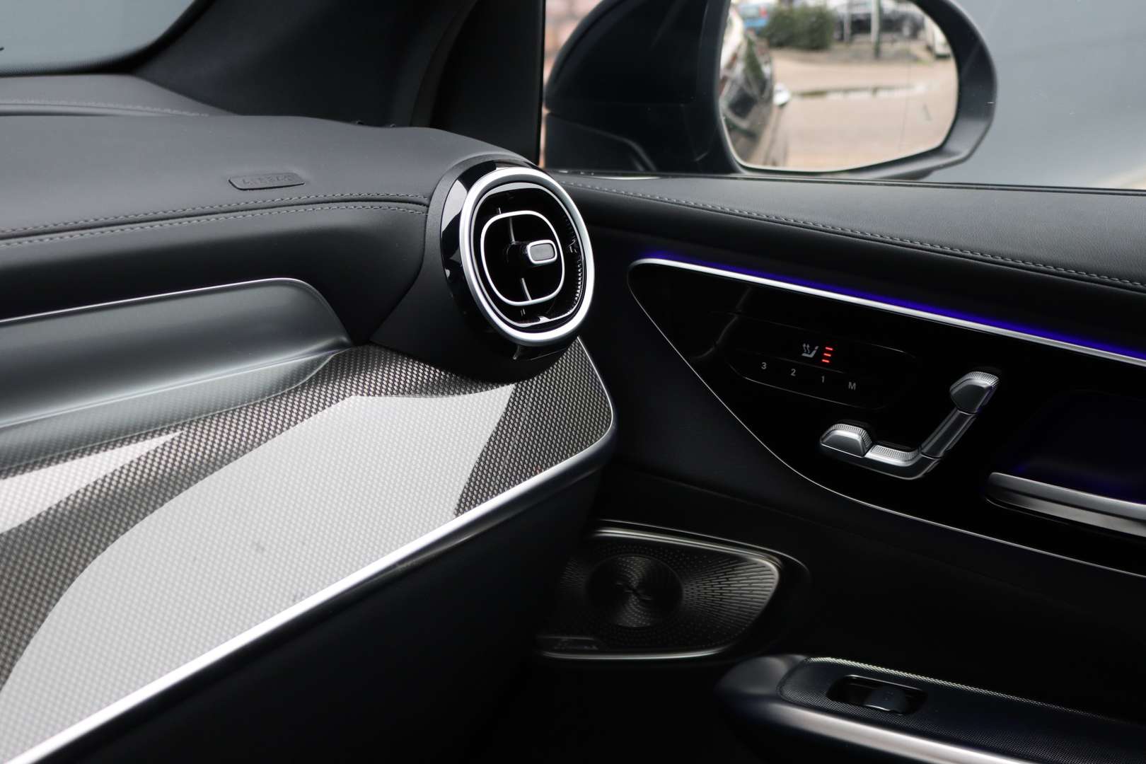 Mercedes GLC 300 300 AMG Line - 2023 - Joinsteer - #8