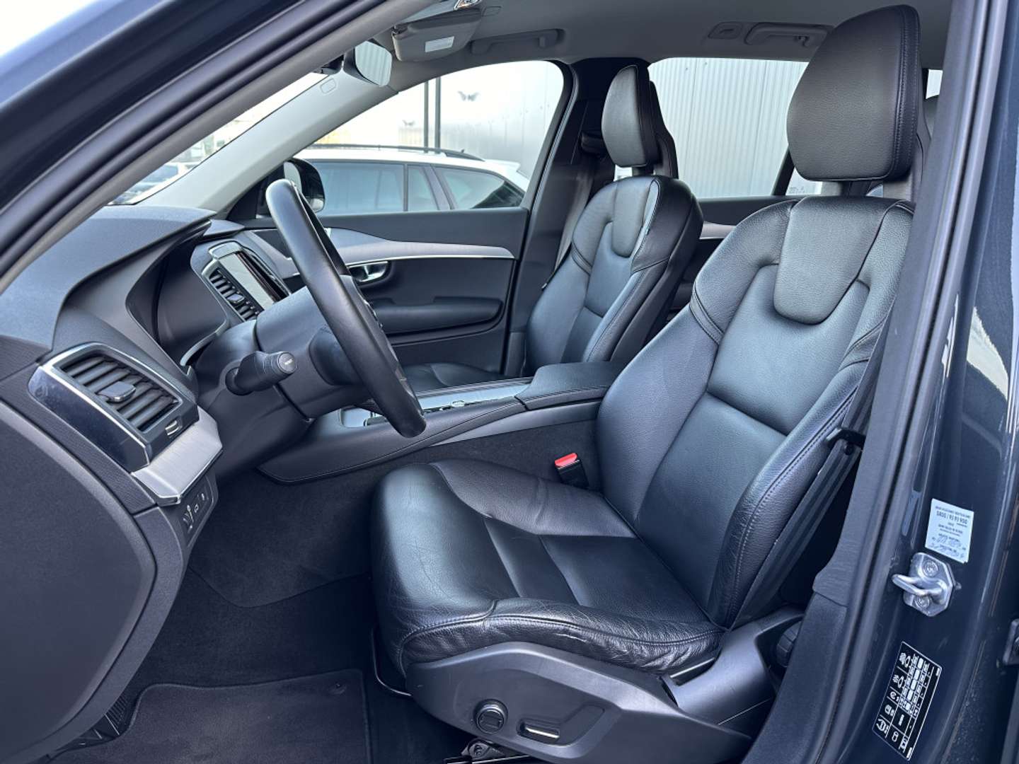 Volvo XC90 B5 R Design - 2020 - Joinsteer - #8