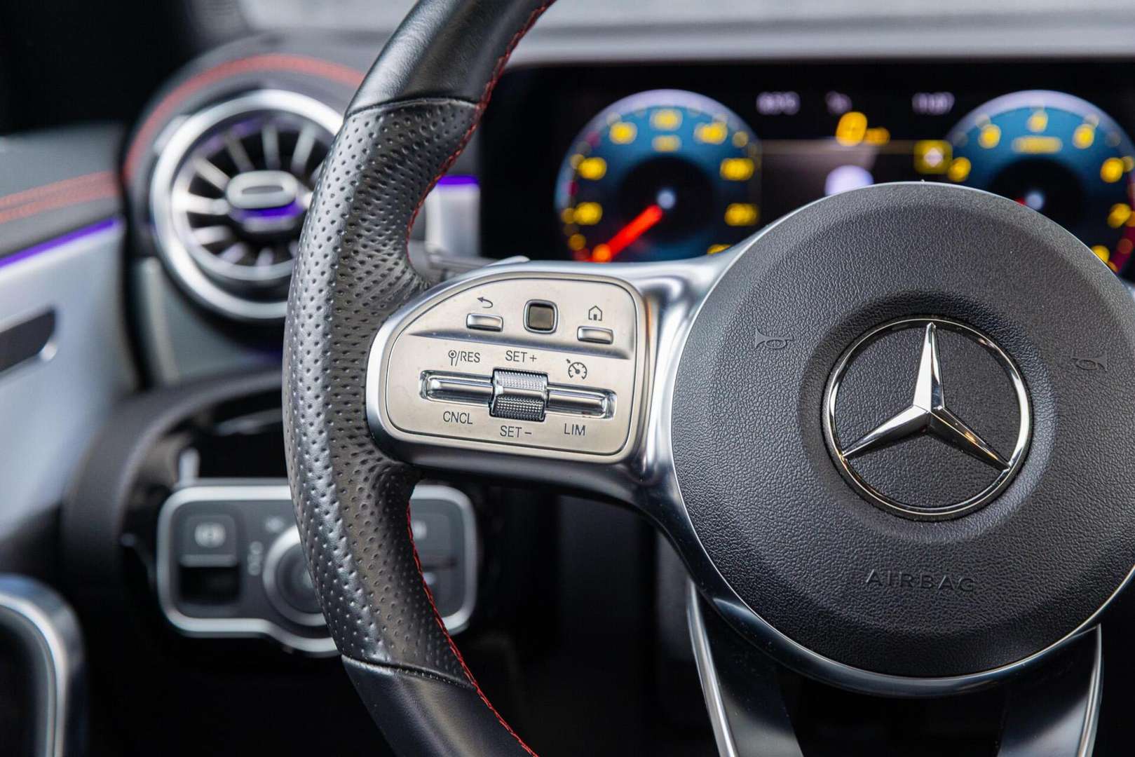 Mercedes CLA Shooting Break 180 AMG Line - 2022 - Joinsteer - #19