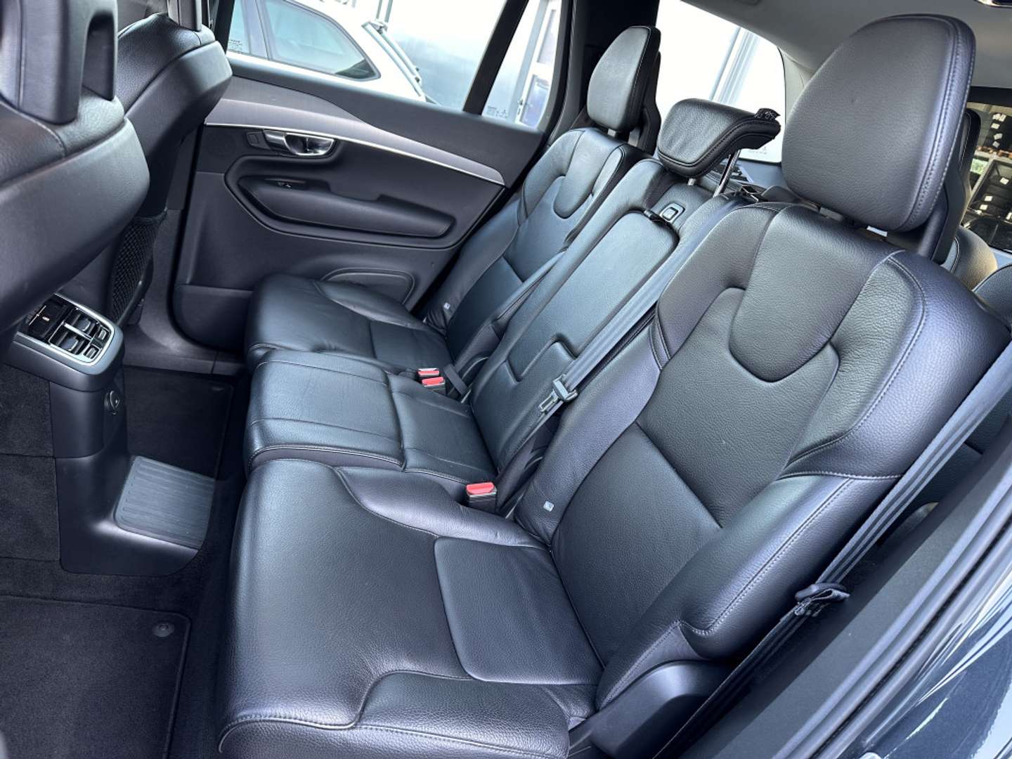 Volvo XC90 B5 R Design - 2020 - Joinsteer - #9