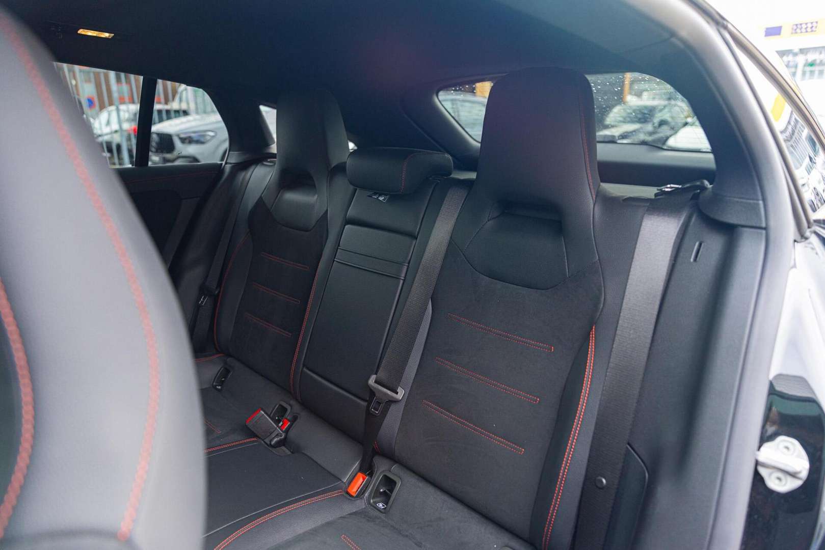 Mercedes CLA Shooting Break 180 AMG Line - 2022 - Joinsteer - #23