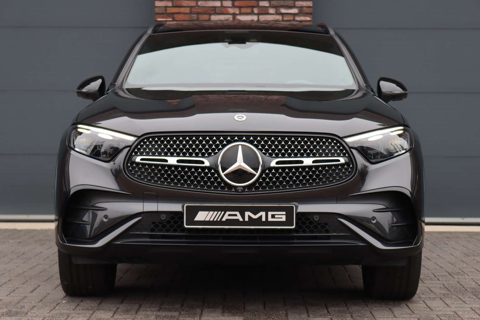 Mercedes GLC 300 300 AMG Line - 2023 - Joinsteer - #13
