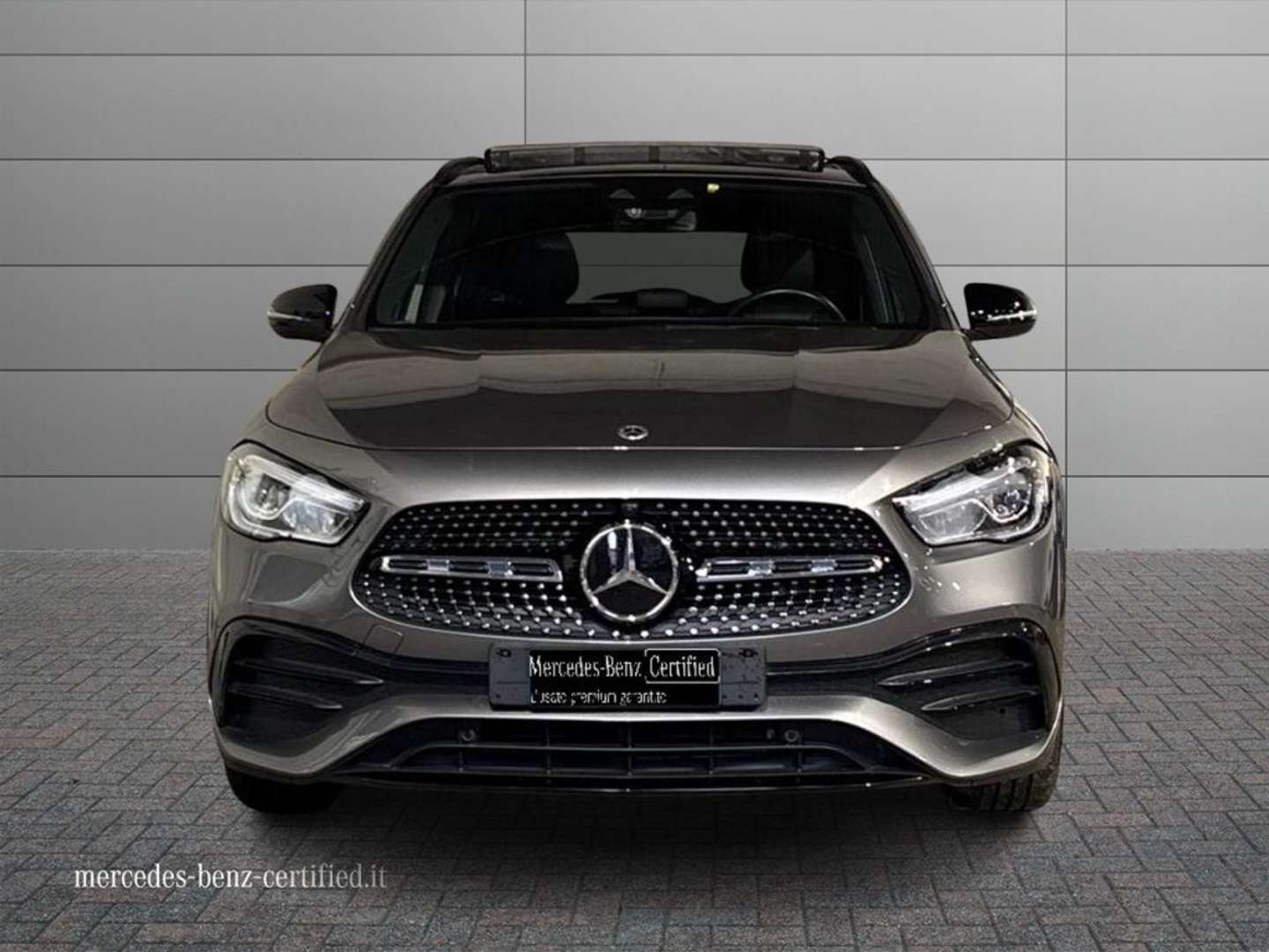 Mercedes GLA 200 Premium - 2022 - Joinsteer - #2