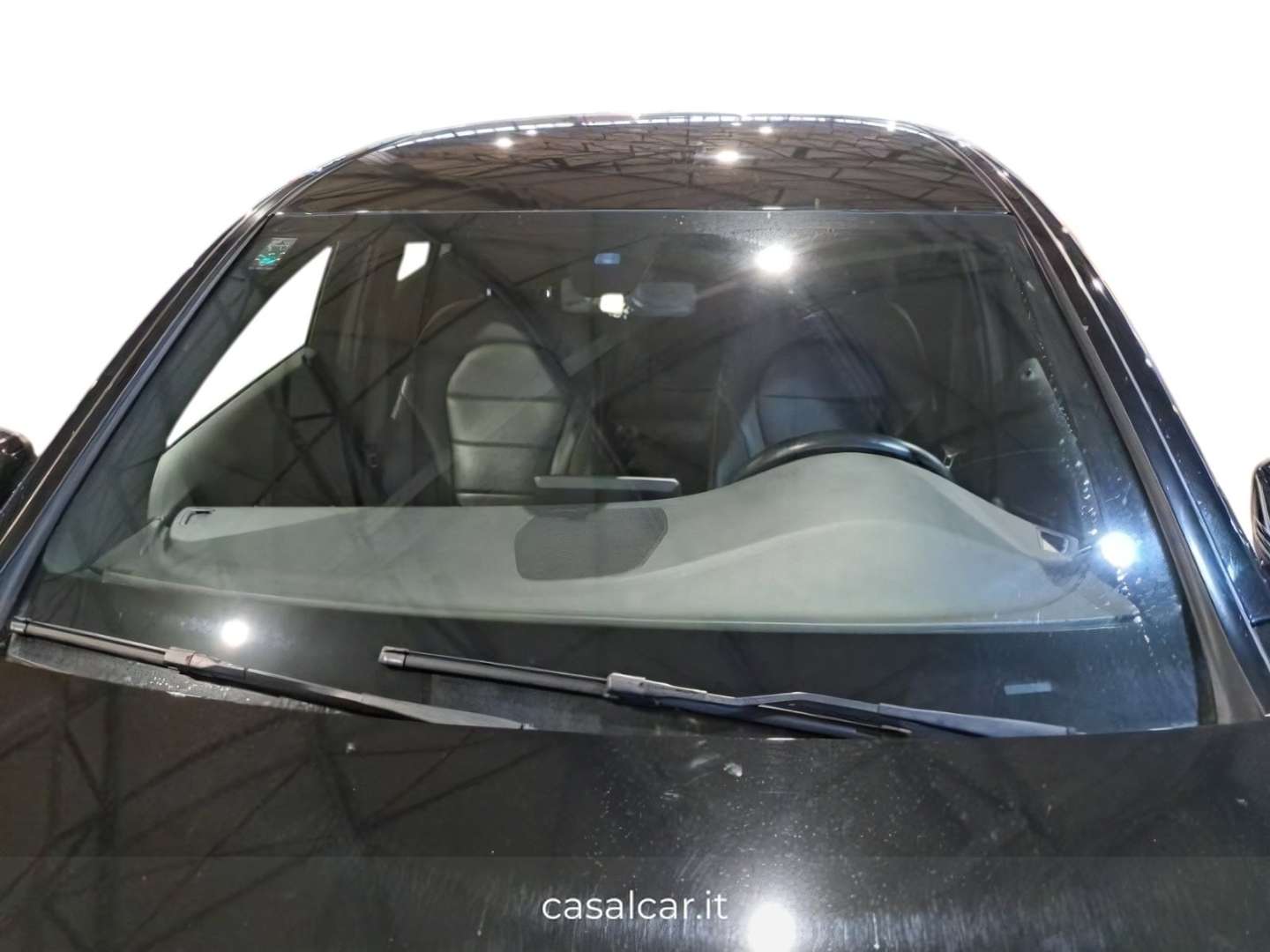 Mercedes GLC Coupé 300 Business - 2021 - Joinsteer - #6