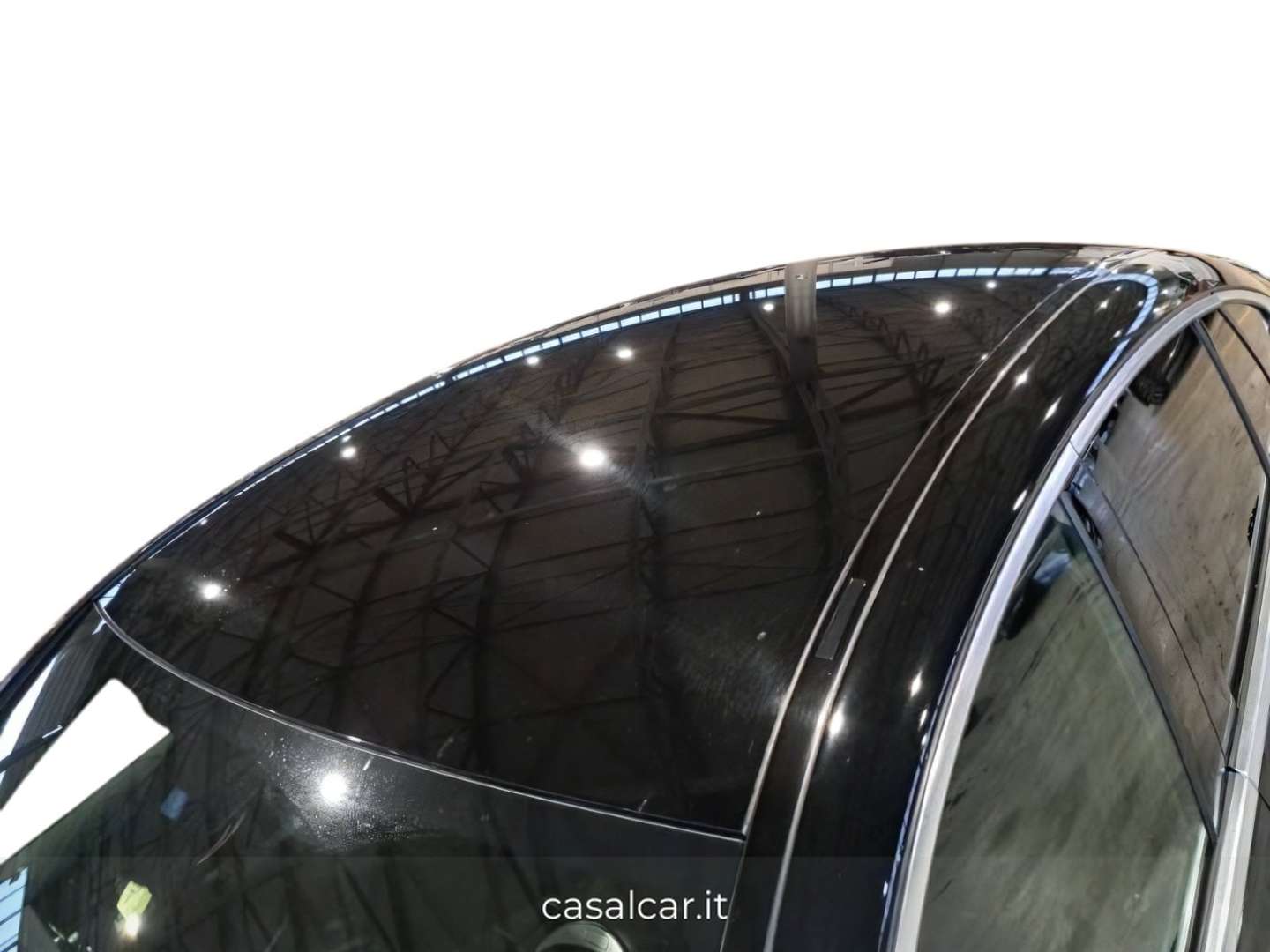 Mercedes GLC Coupé 300 Business - 2021 - Joinsteer - #7