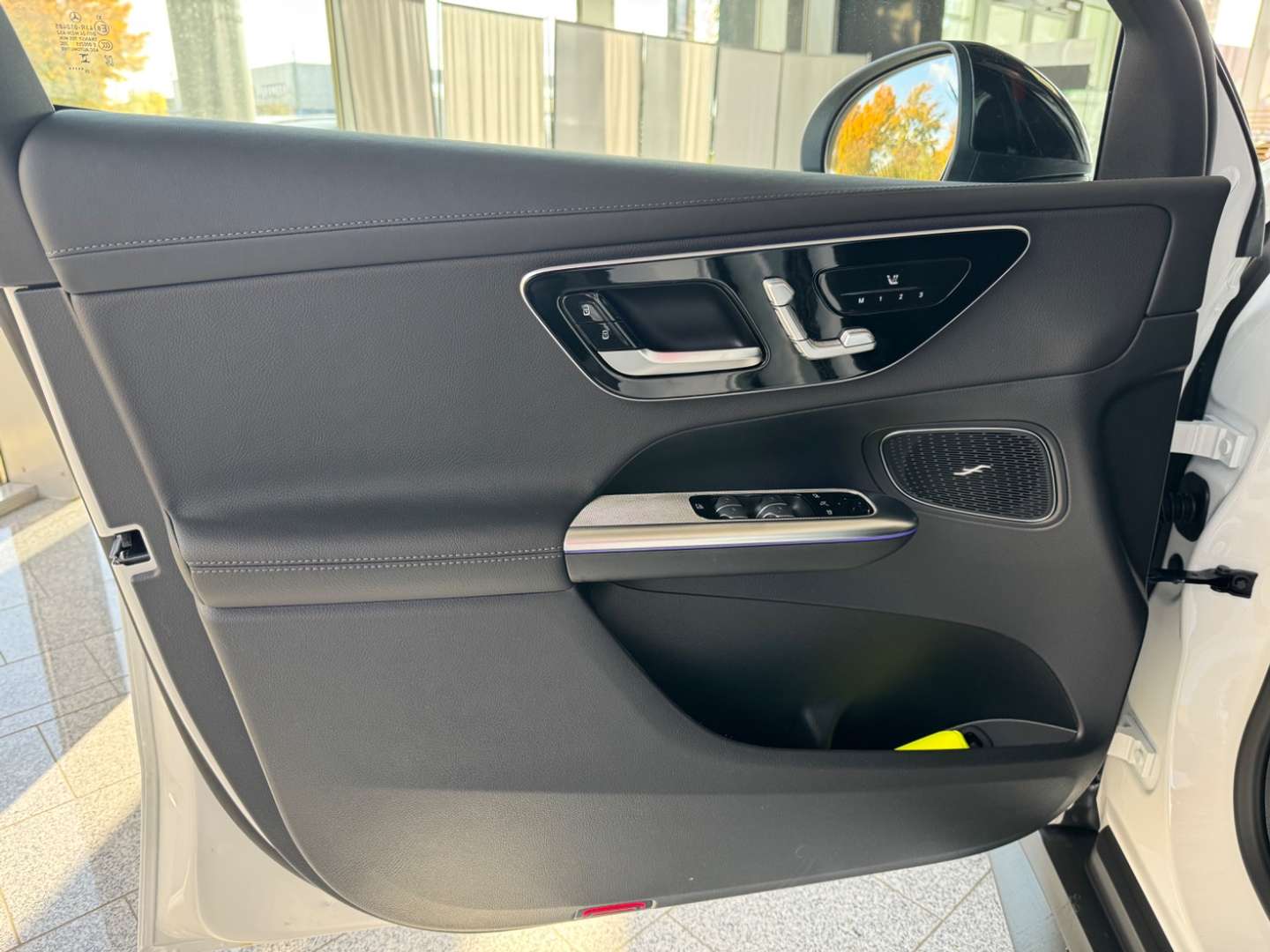 Mercedes GLC 200 Night Edition - 2025 - Joinsteer - #6